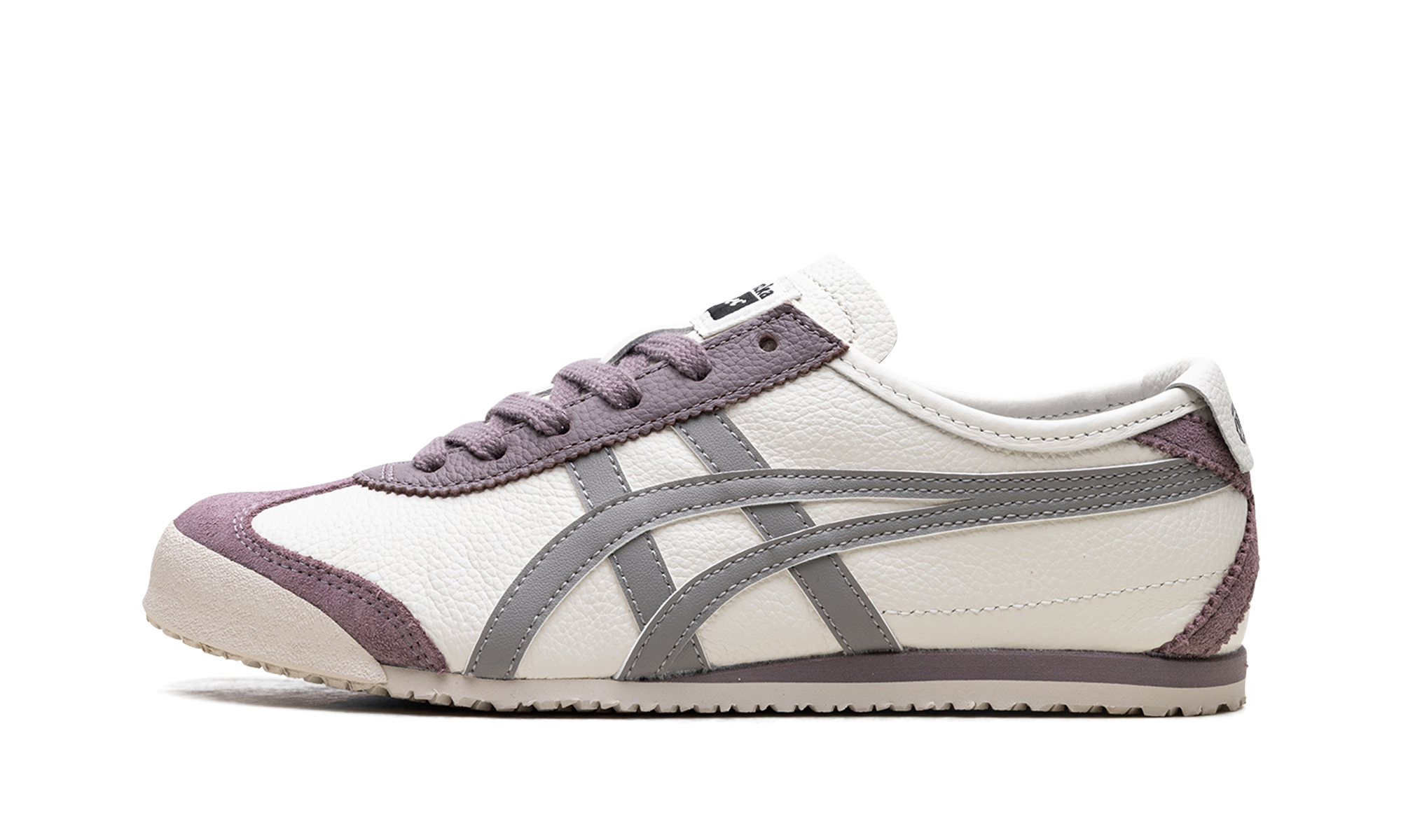 Mexico 66 "Beige Olive Brown"