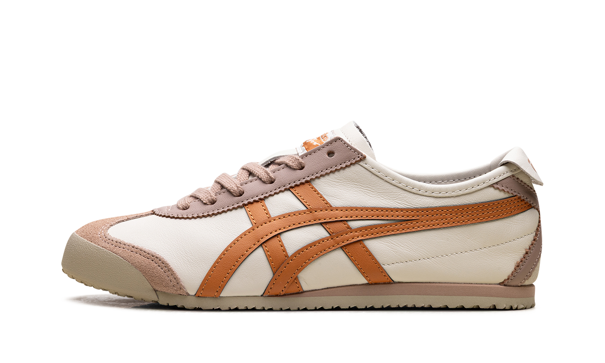 Mexico 66 "Birch Rust Orange"