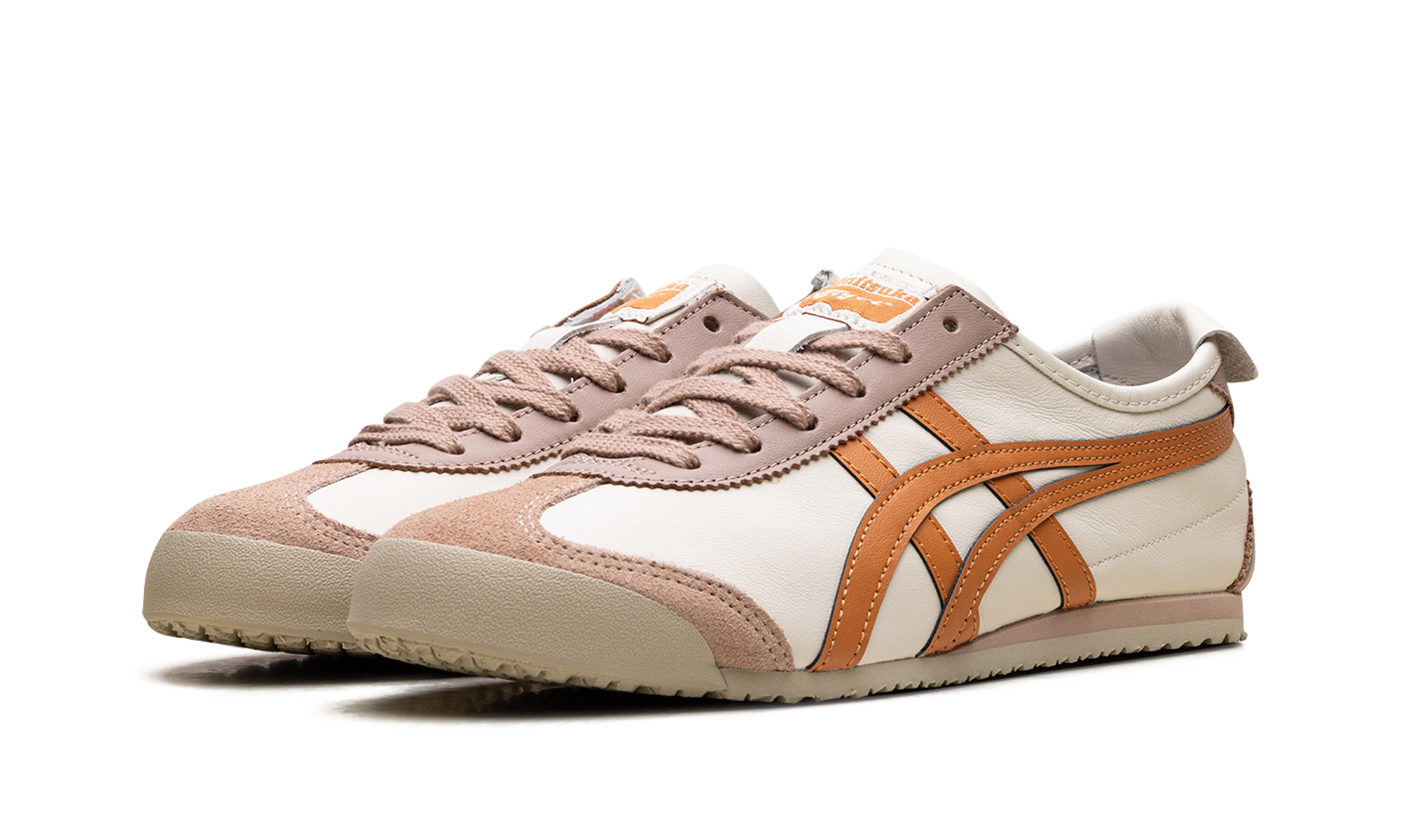 Mexico 66 "Birch Rust Orange"