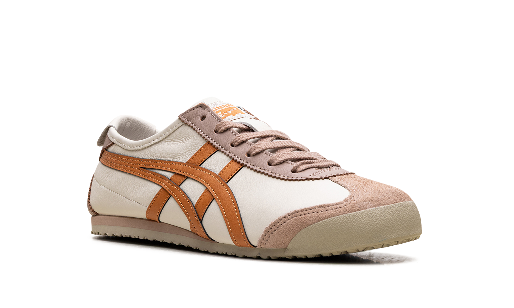 Mexico 66 "Birch Rust Orange"