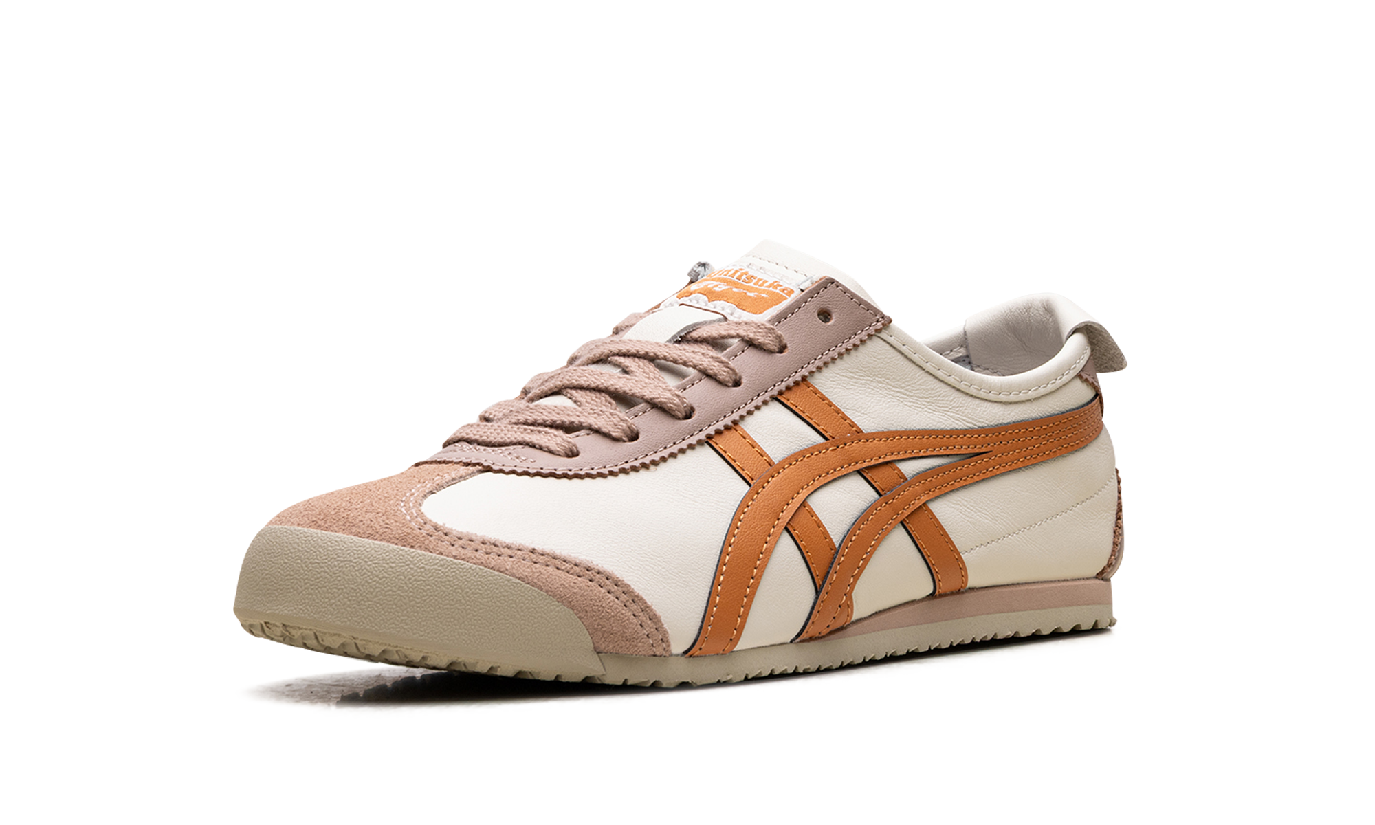 Mexico 66 "Birch Rust Orange"