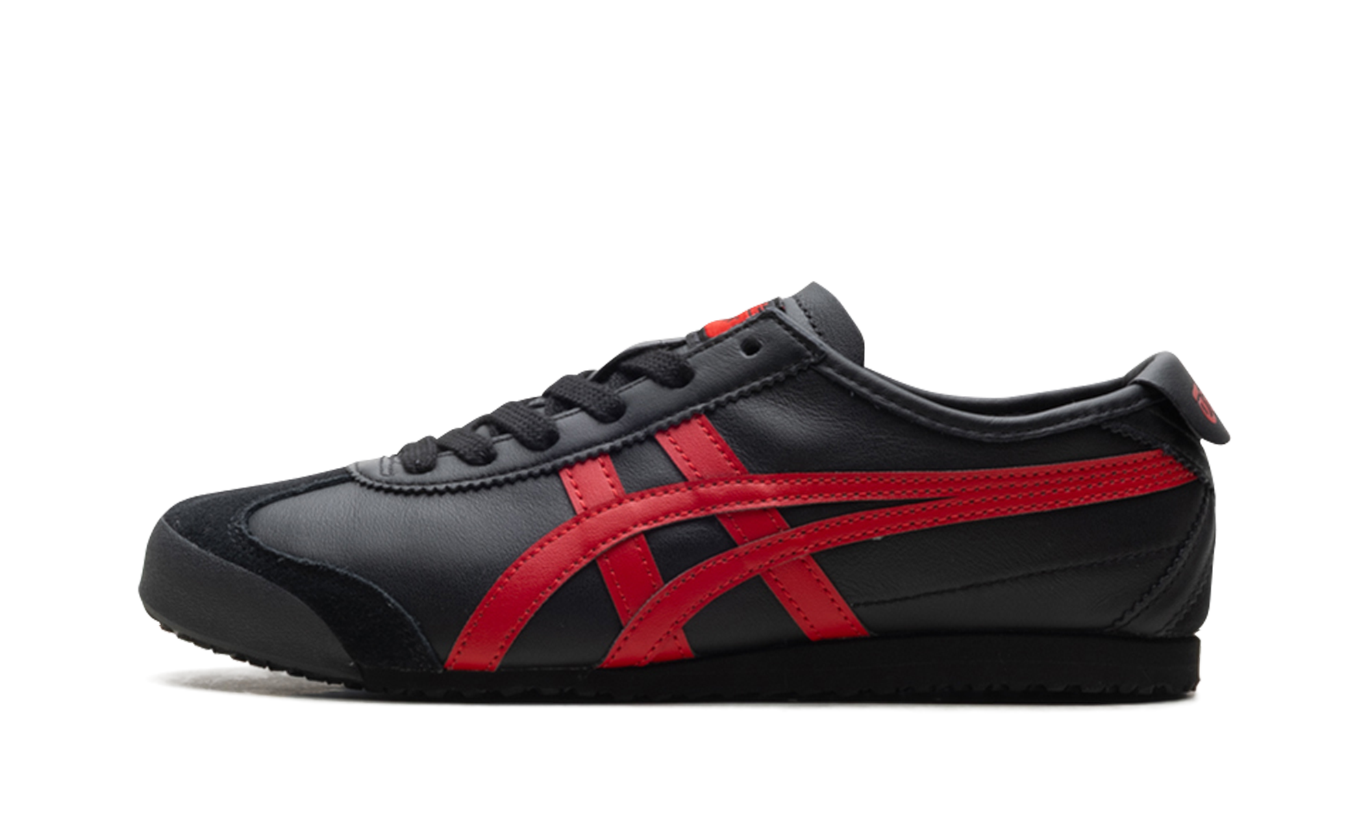 Mexico 66 "Black / Red"