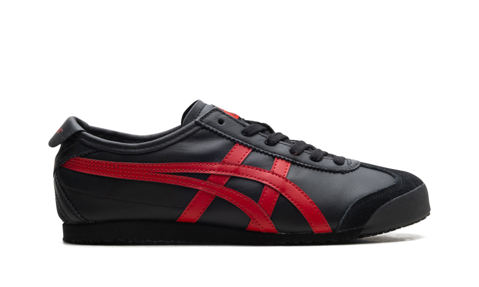 Mexico 66 "Black / Red"