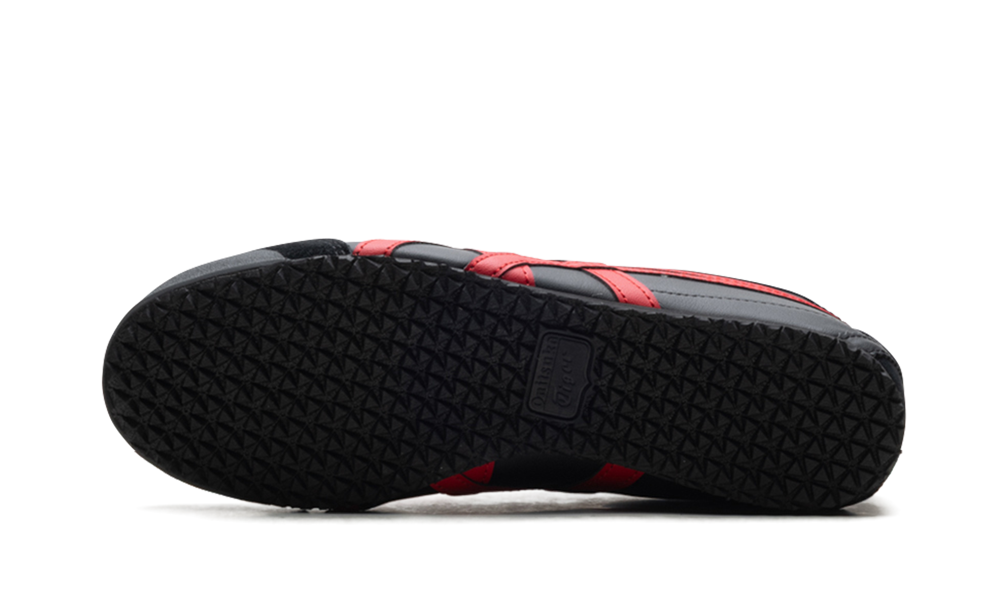 Mexico 66 "Black / Red"