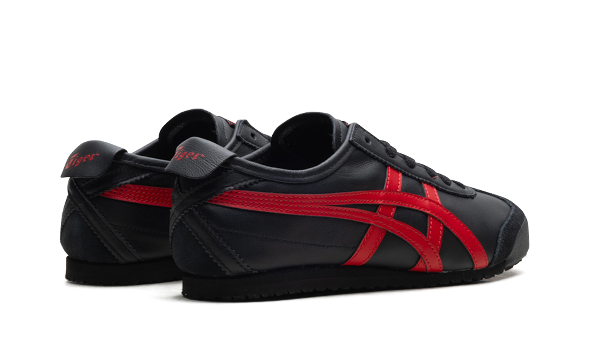 Mexico 66 "Black / Red"