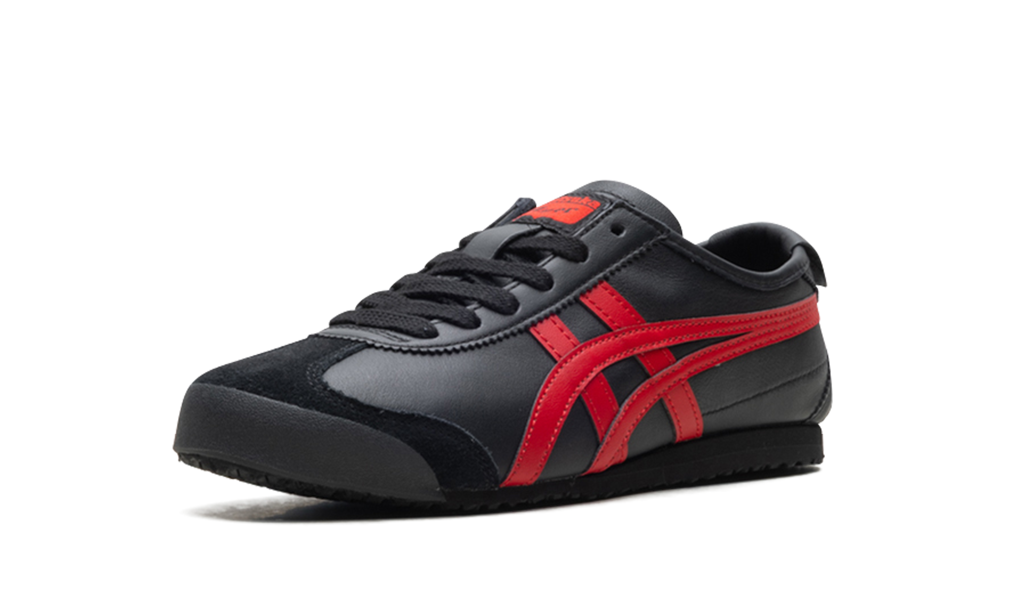 Mexico 66 "Black / Red"