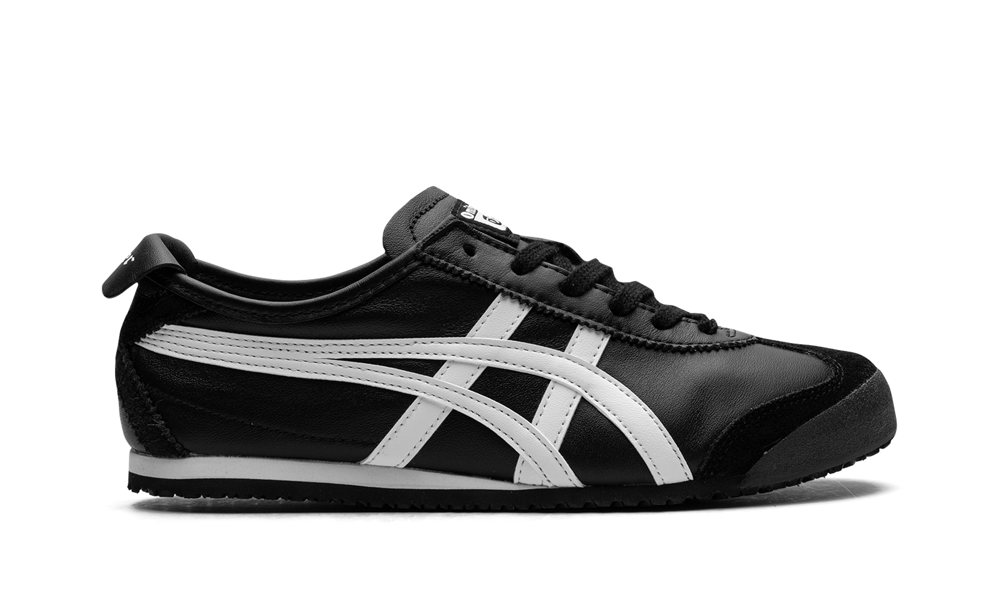 Mexico 66 "Black / White"