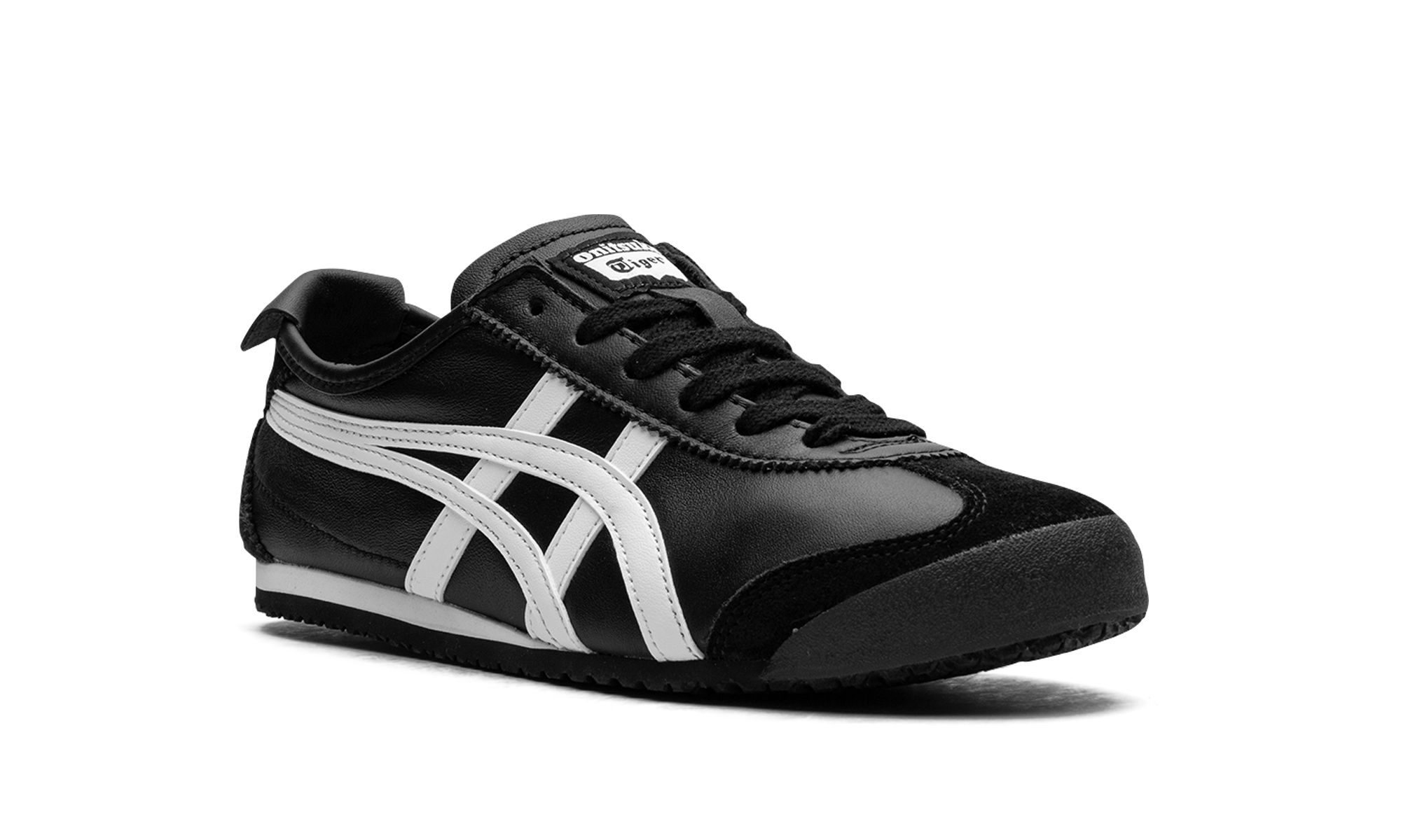 Mexico 66 "Black / White"