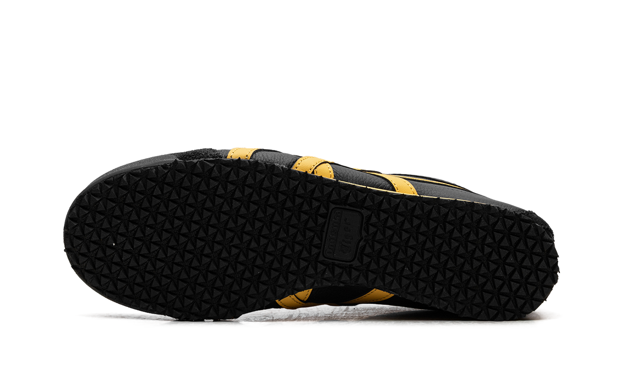 Mexico 66 "Black Yellow"