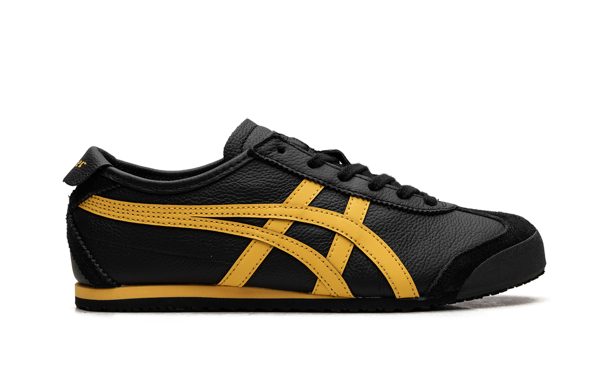 Mexico 66 "Black Yellow"