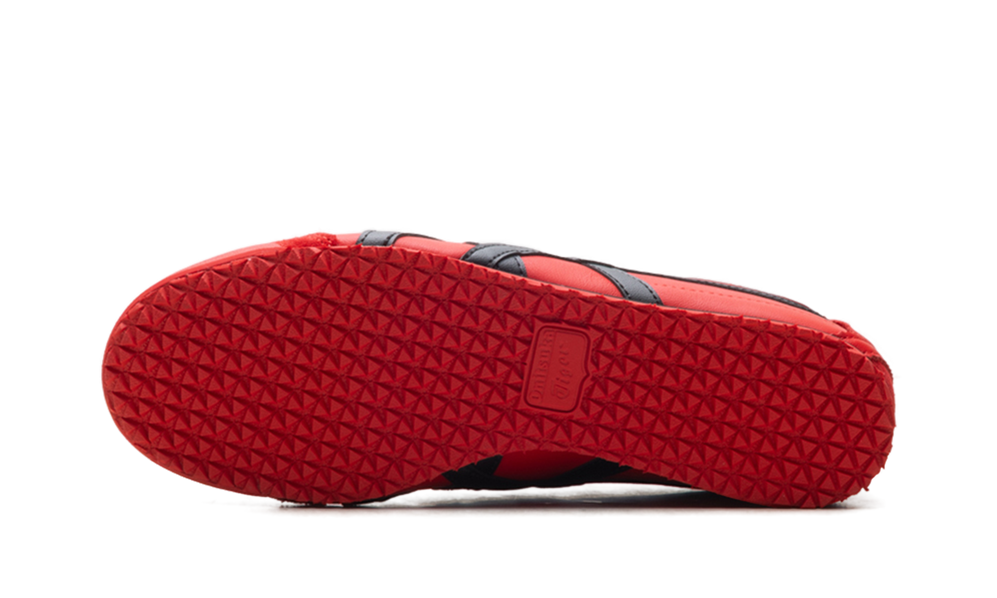 Mexico 66 "Classic Red Black"