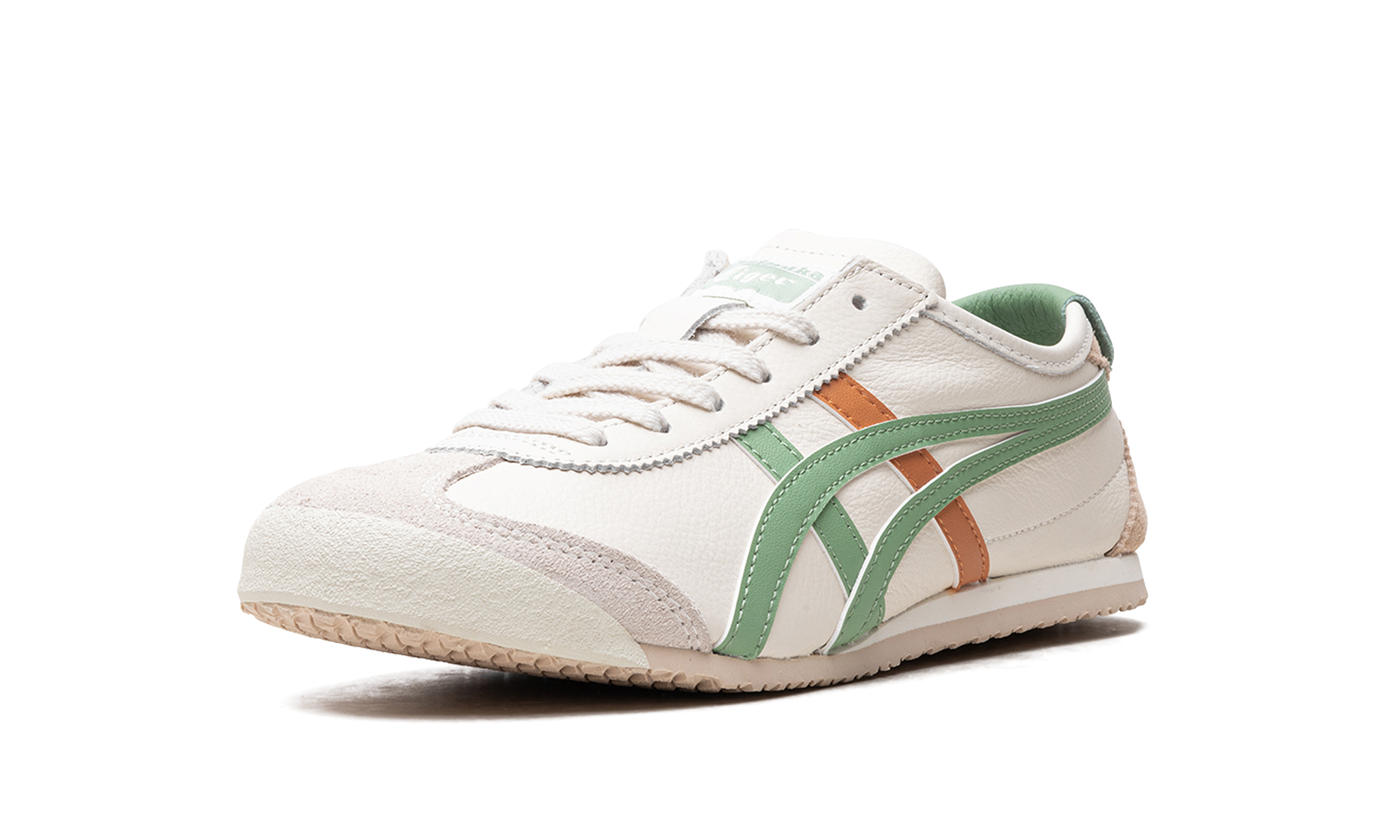 Mexico 66 "Cream Green Orange"
