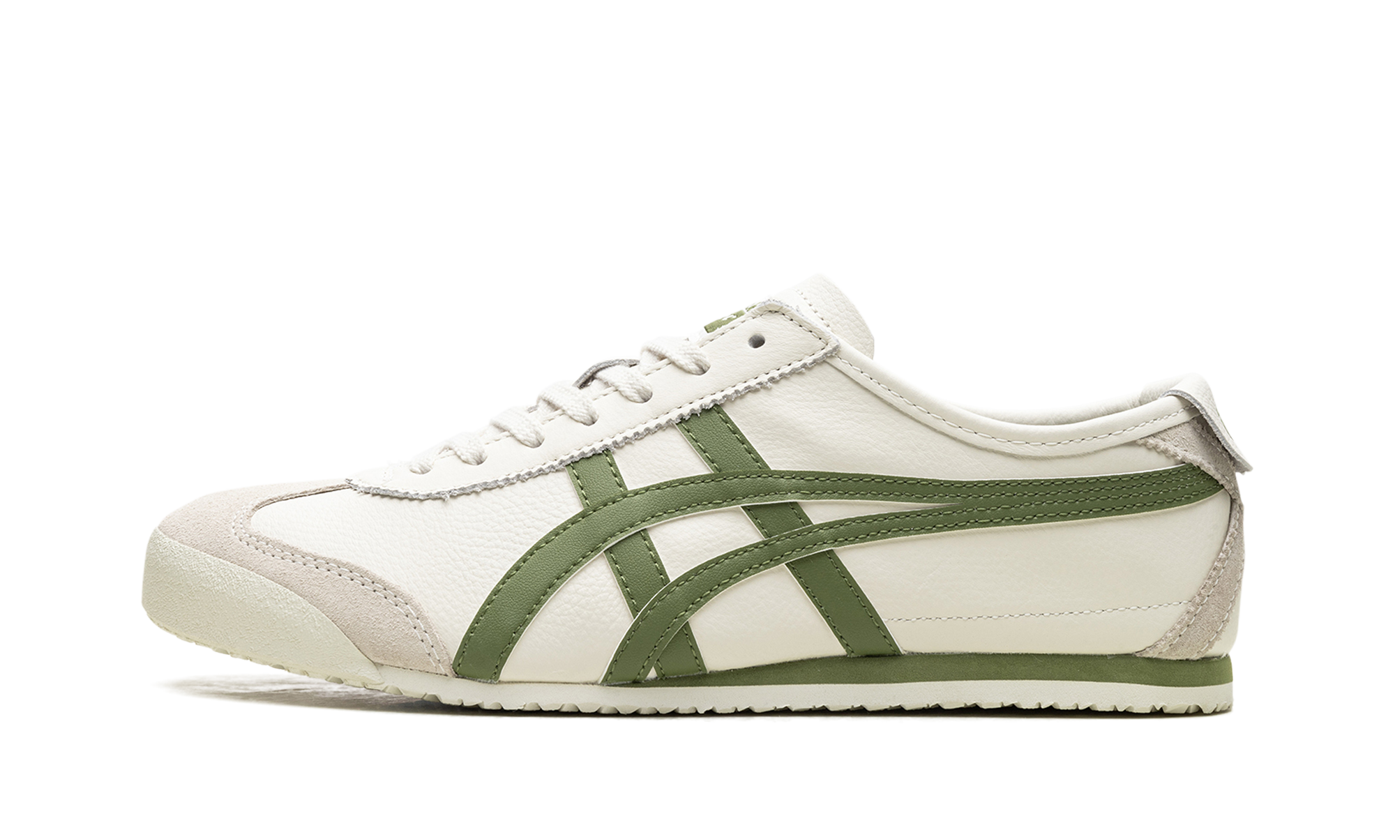Mexico 66 "Cream Green"