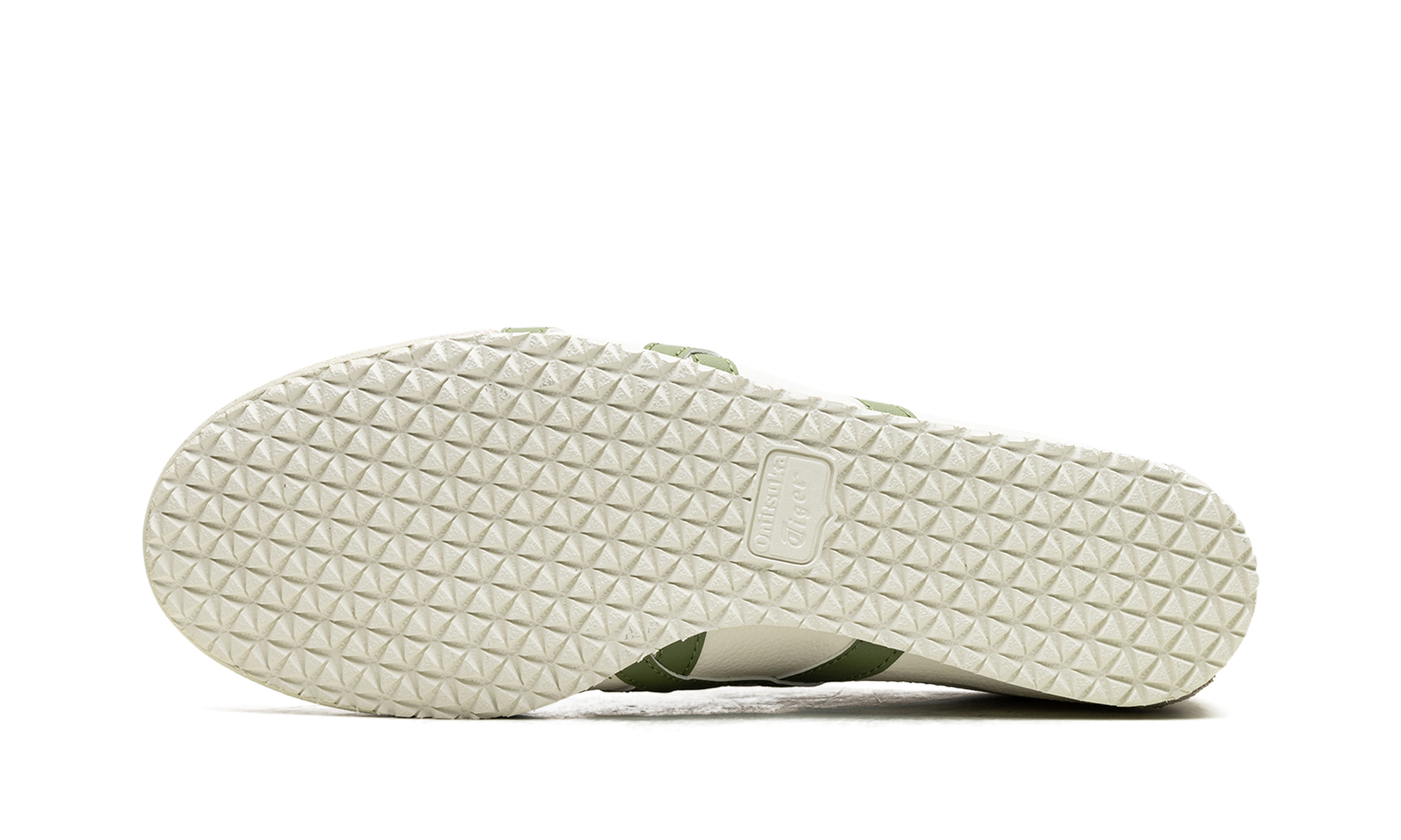 Mexico 66 "Cream Green"