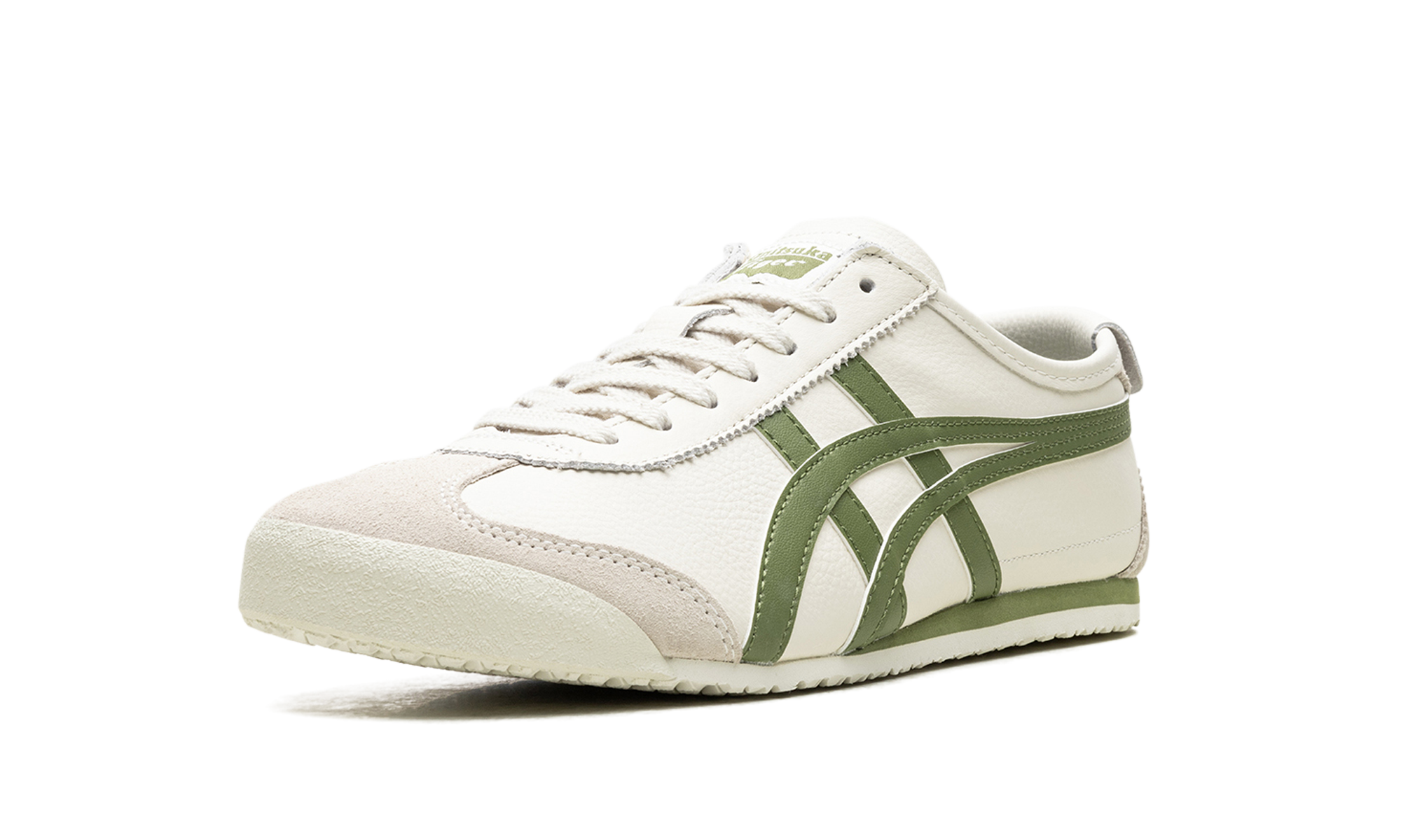 Mexico 66 "Cream Green"