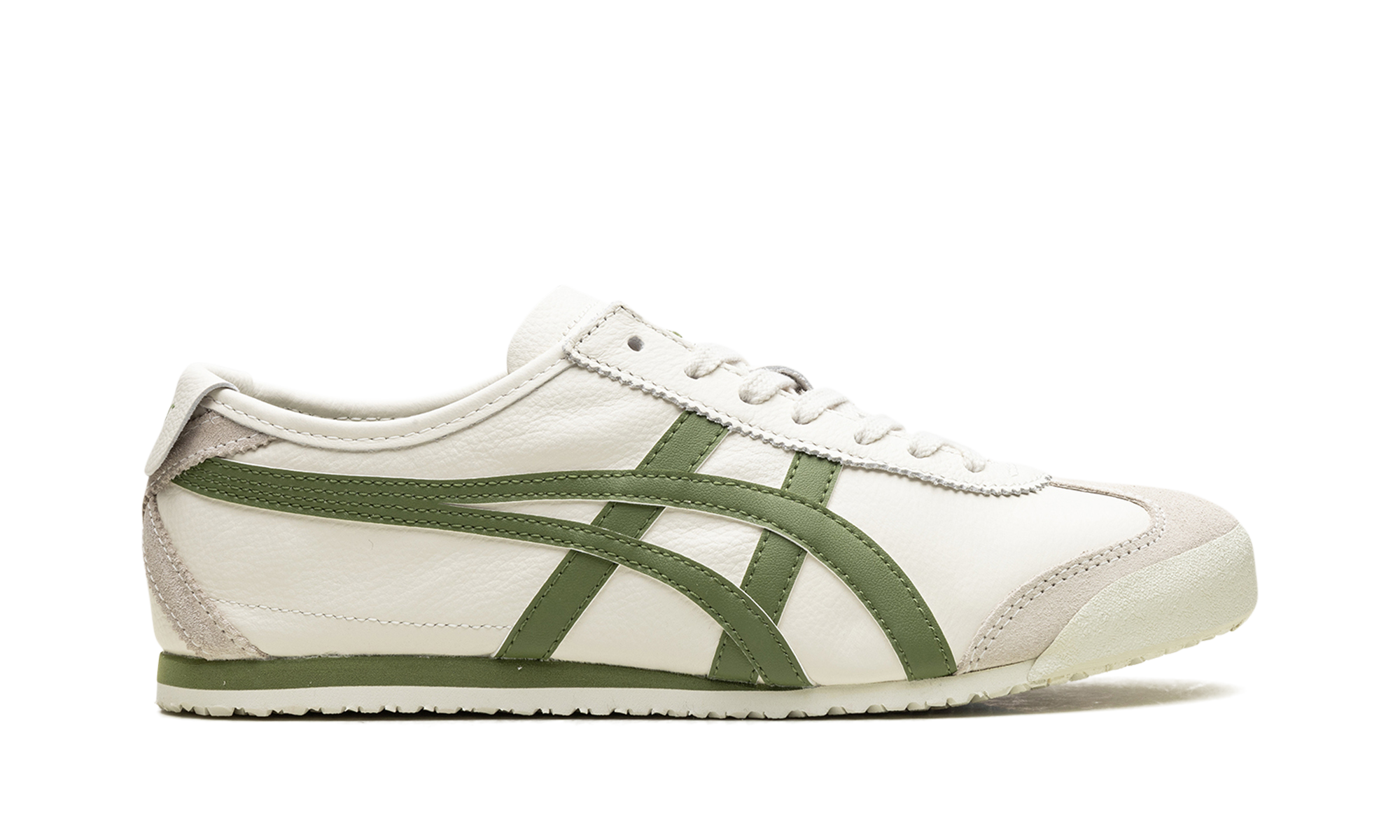Mexico 66 "Cream Green"
