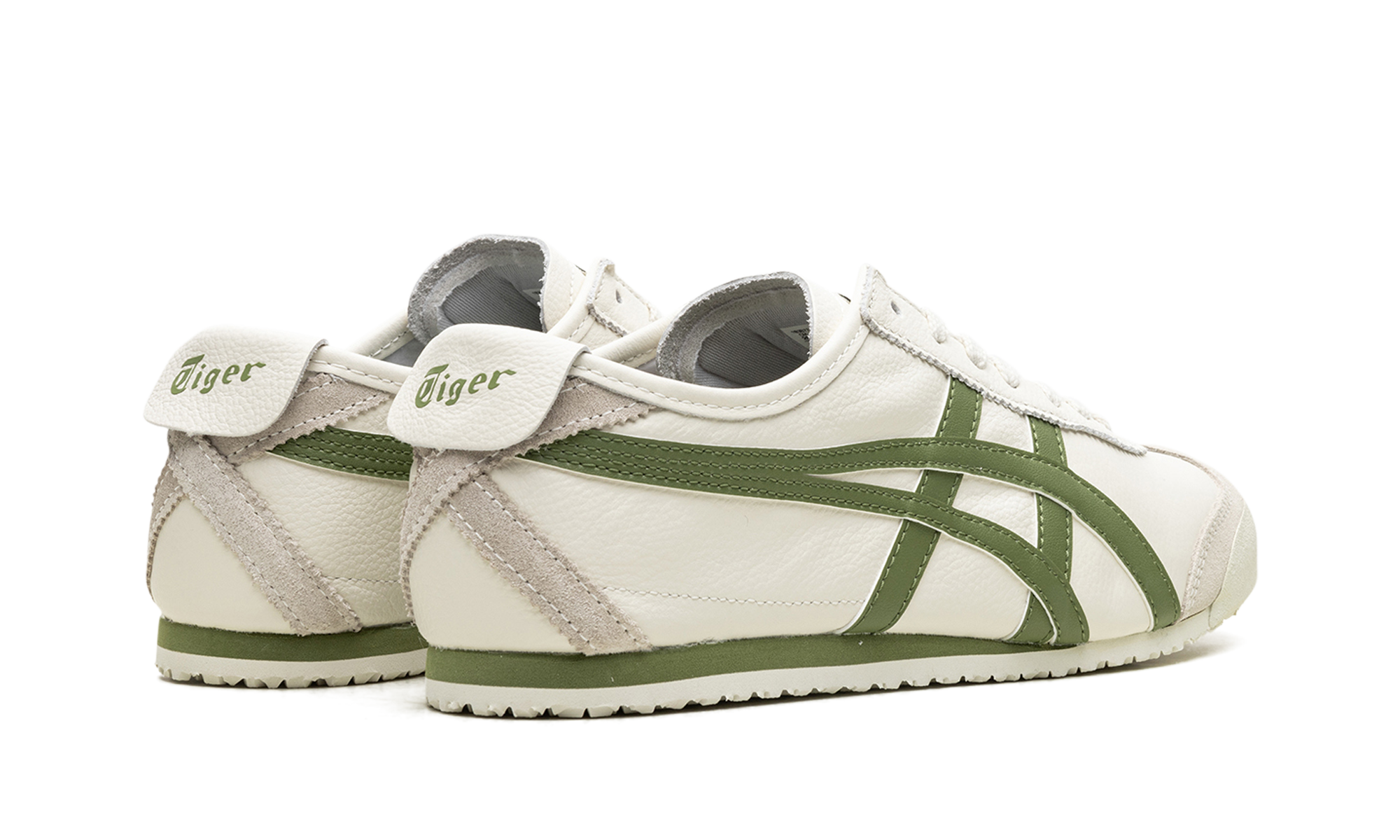 Mexico 66 "Cream Green"
