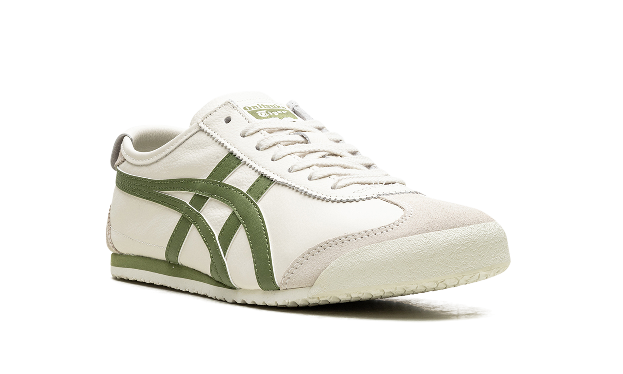Mexico 66 "Cream Green"