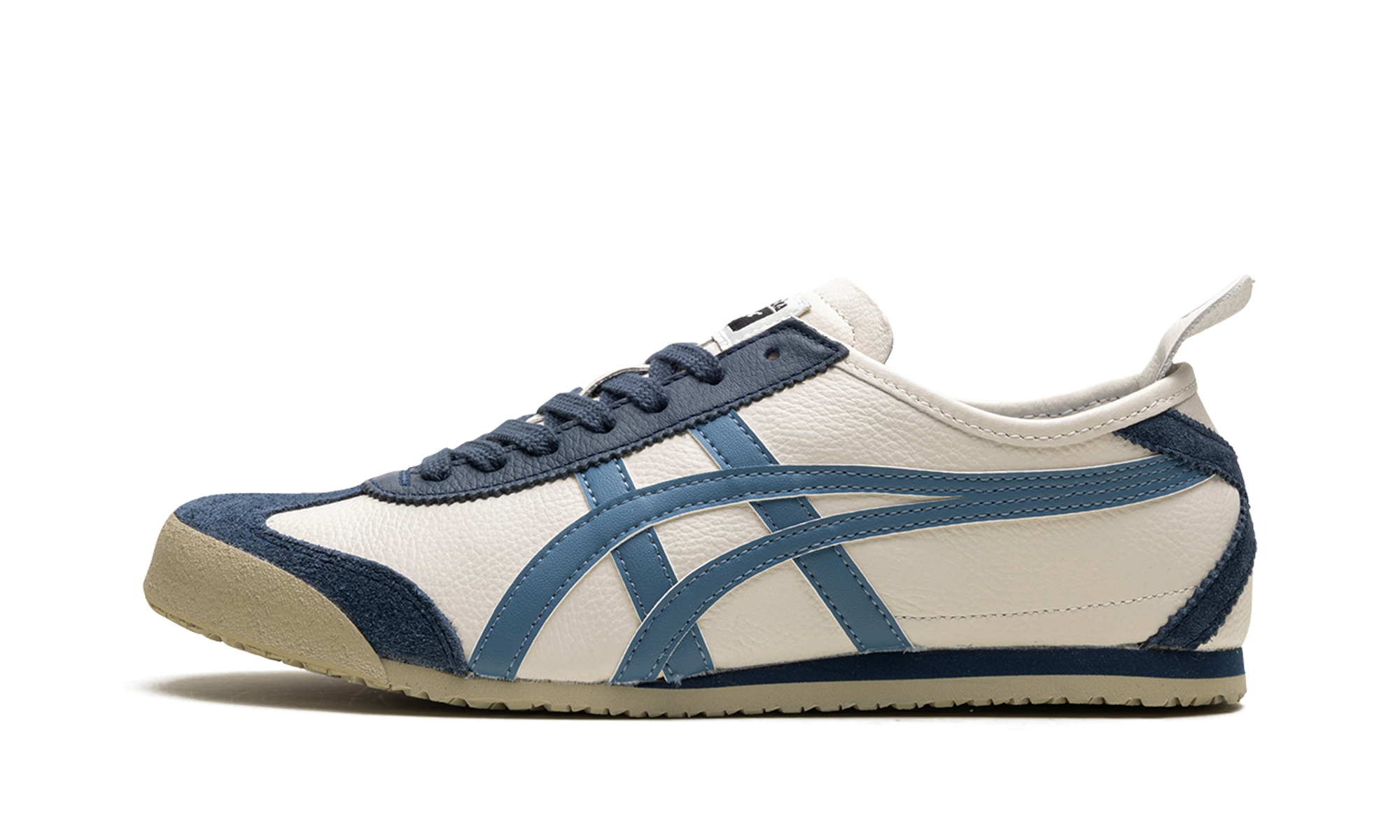 Mexico 66 "Cream Grey Floss"