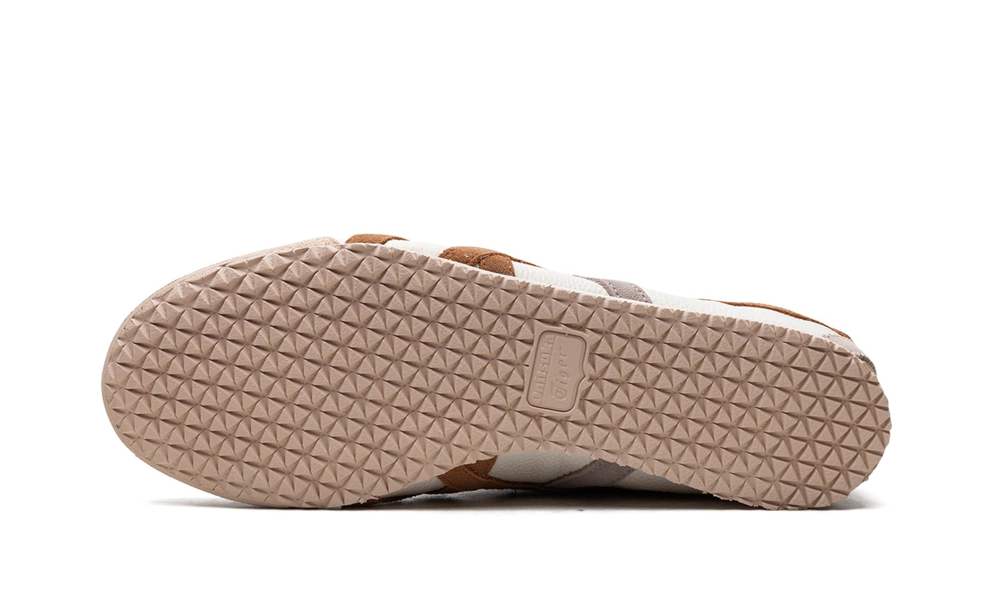 Mexico 66 "Cream Khaki Carbon"