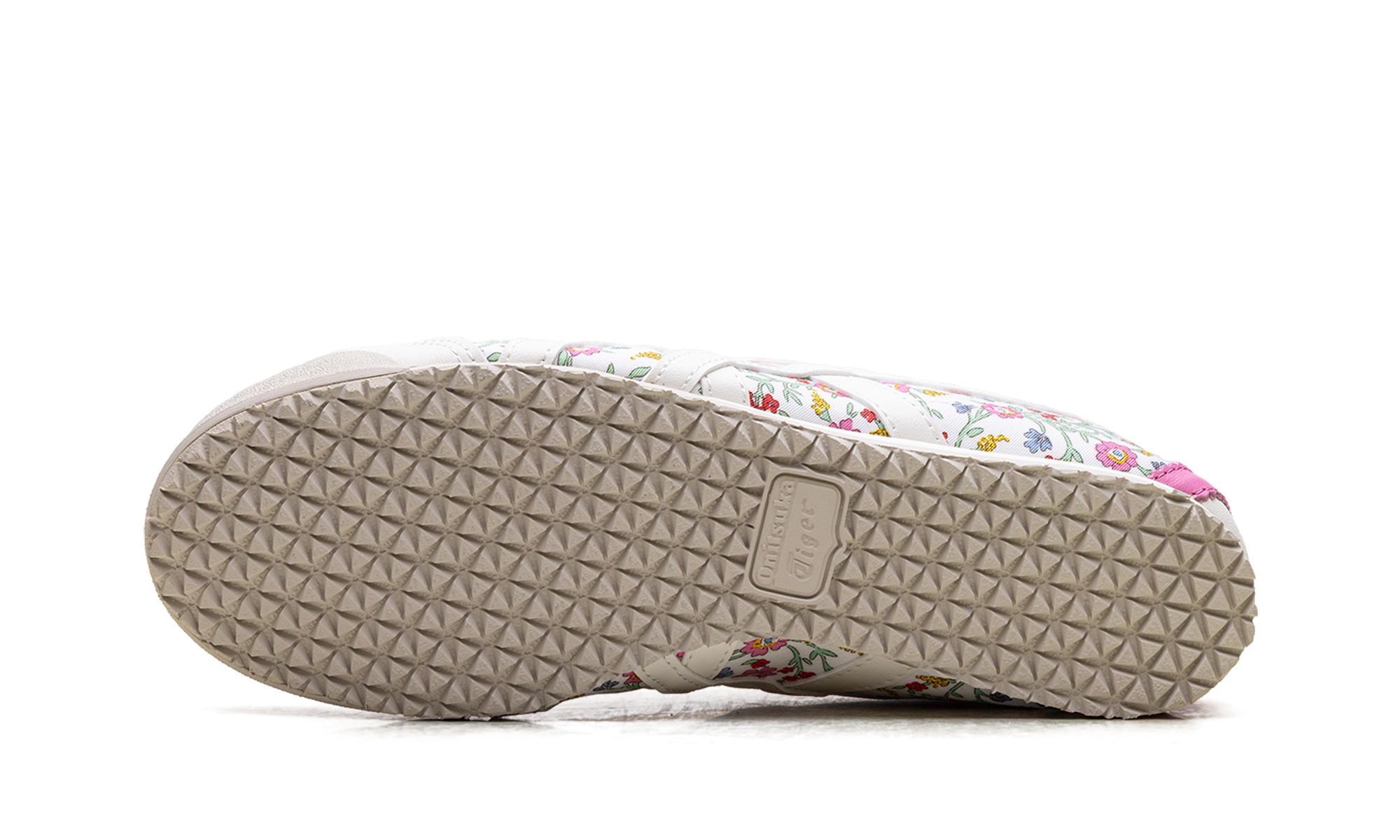 Mexico 66 "Cream Pink Floral"