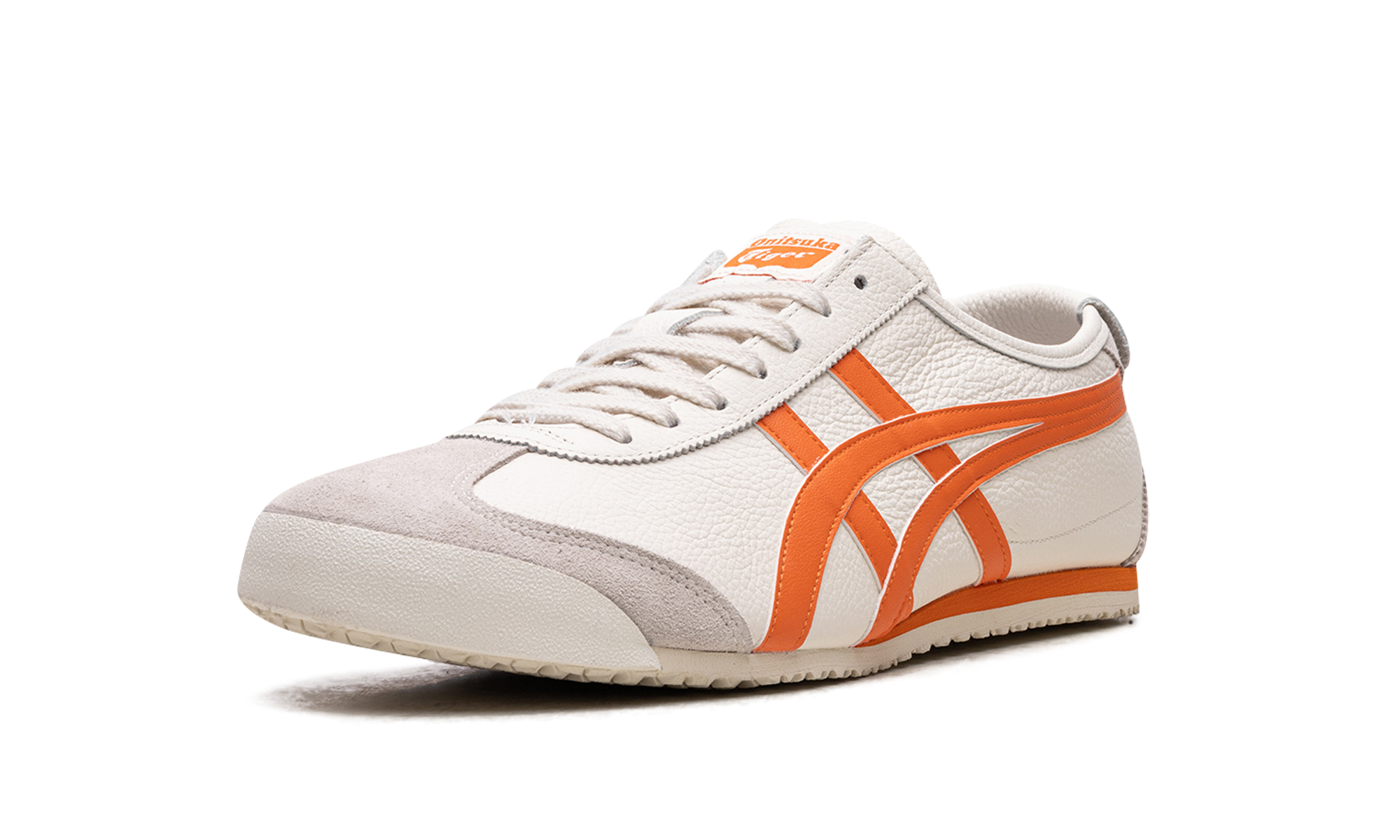 Mexico 66 "Cream White Orange"