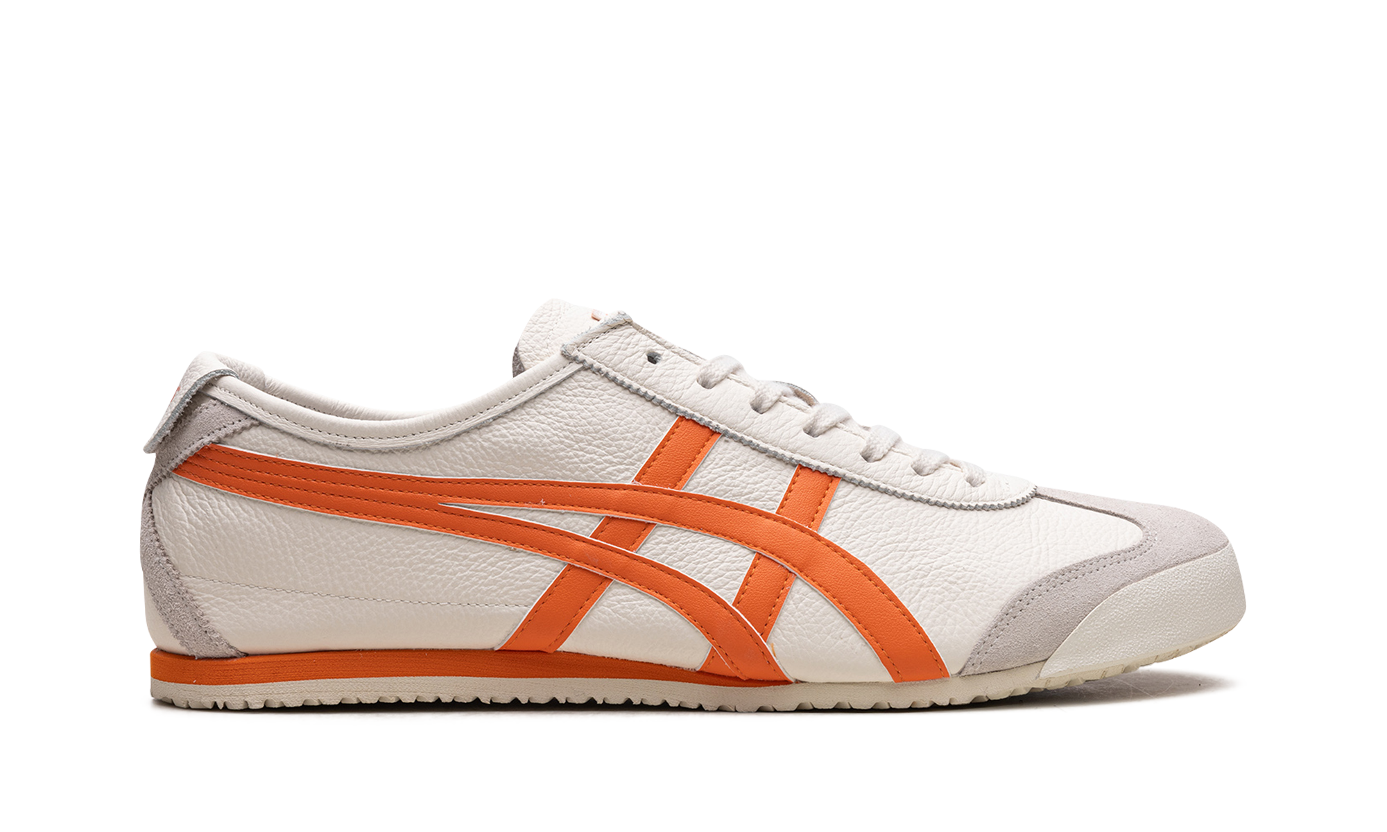 Mexico 66 "Cream White Orange"