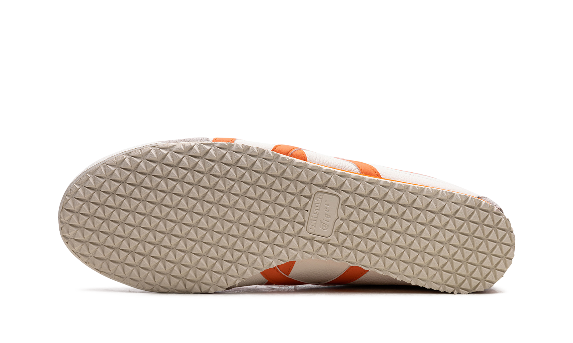 Mexico 66 "Cream White Orange"