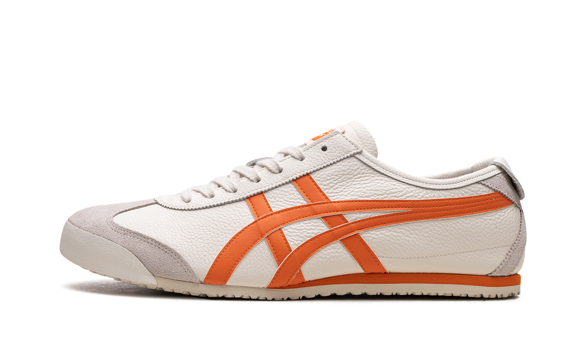 Mexico 66 "Cream White Orange"