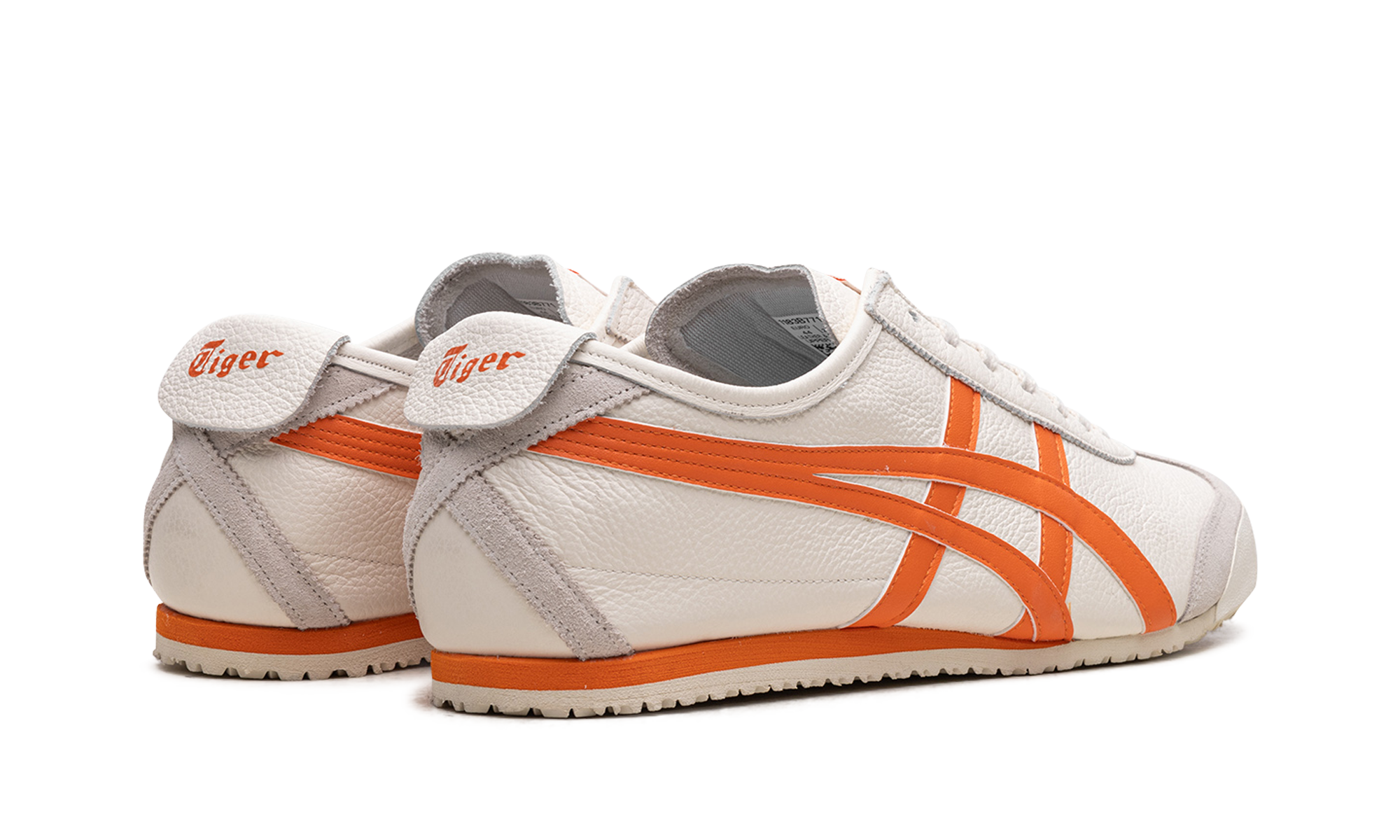 Mexico 66 "Cream White Orange"