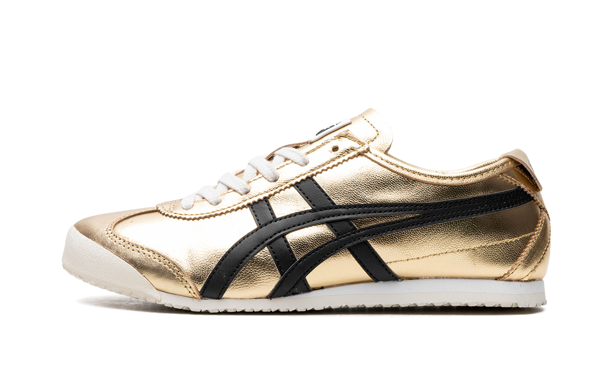 Mexico 66 "Gold / Black"