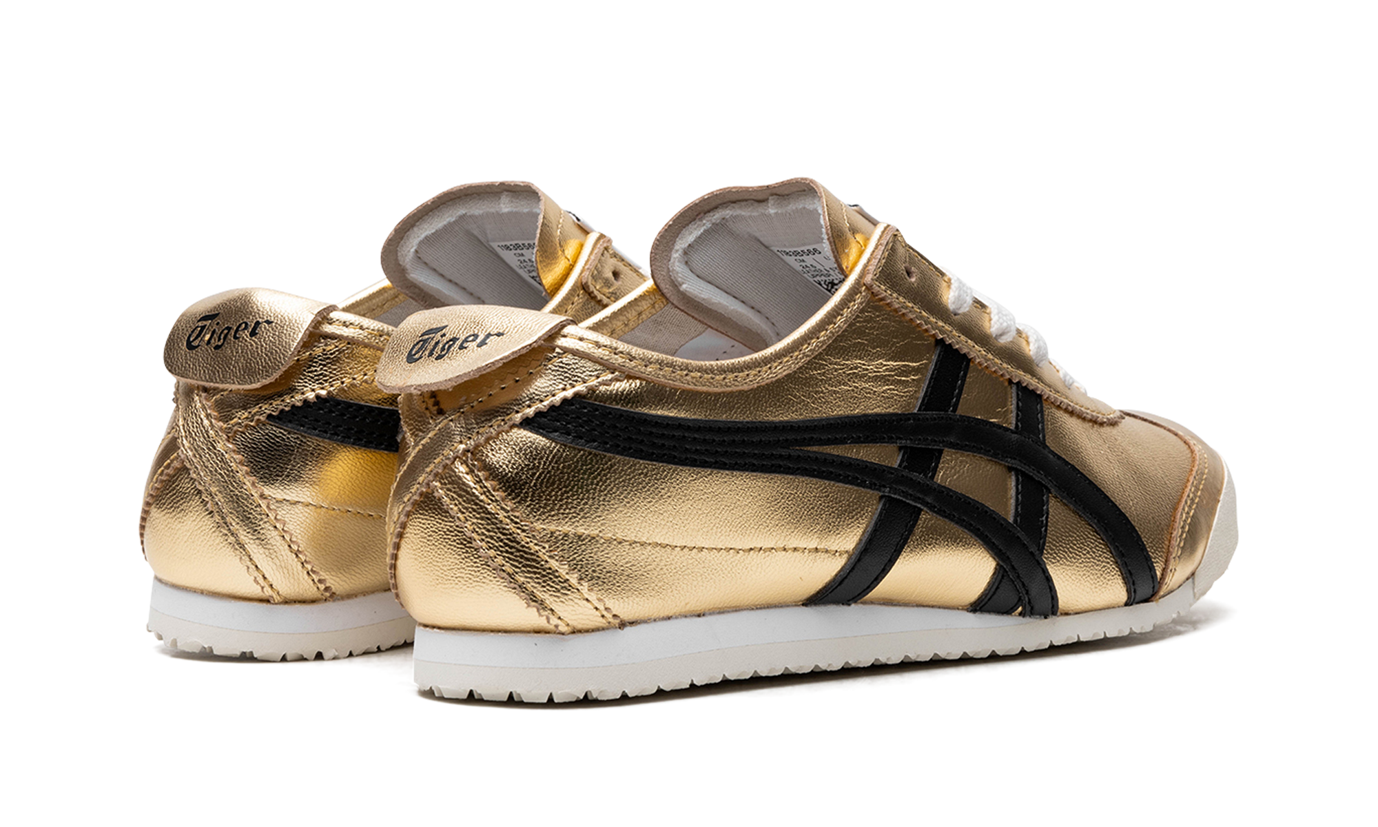 Mexico 66 "Gold / Black"