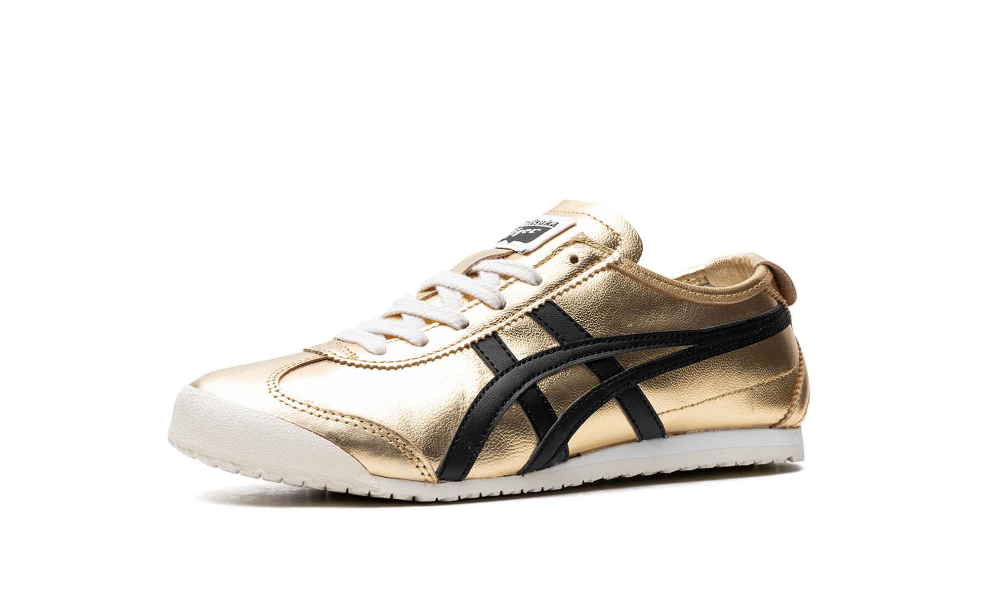 Mexico 66 "Gold / Black"