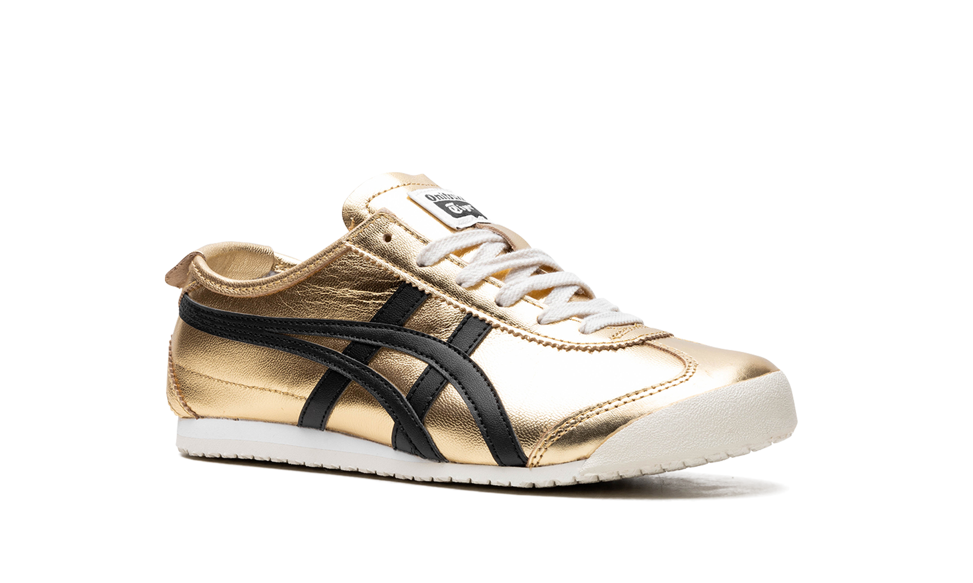 Mexico 66 "Gold / Black"