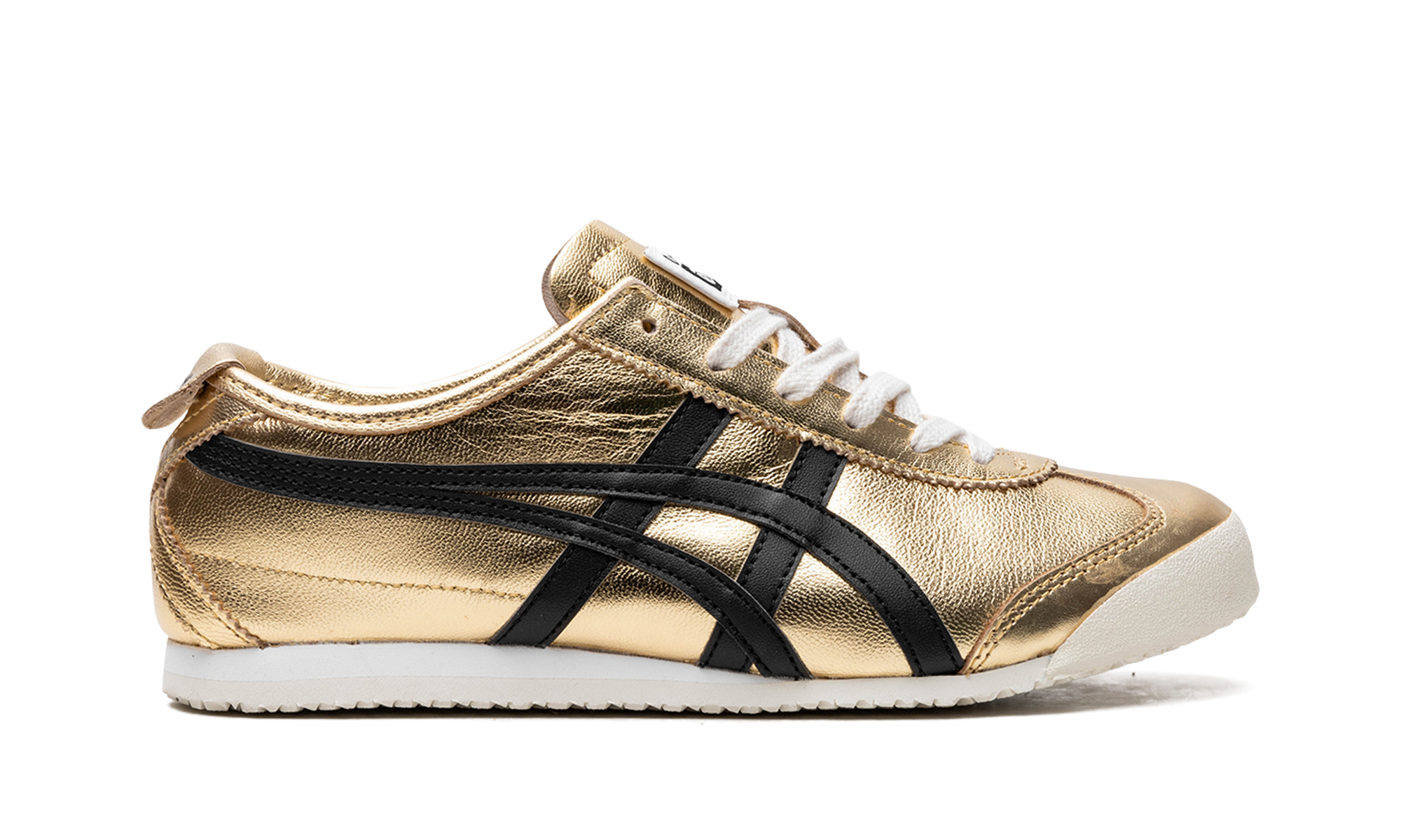Mexico 66 "Gold / Black"