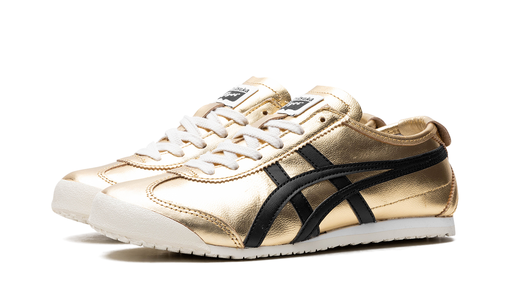 Mexico 66 "Gold / Black"