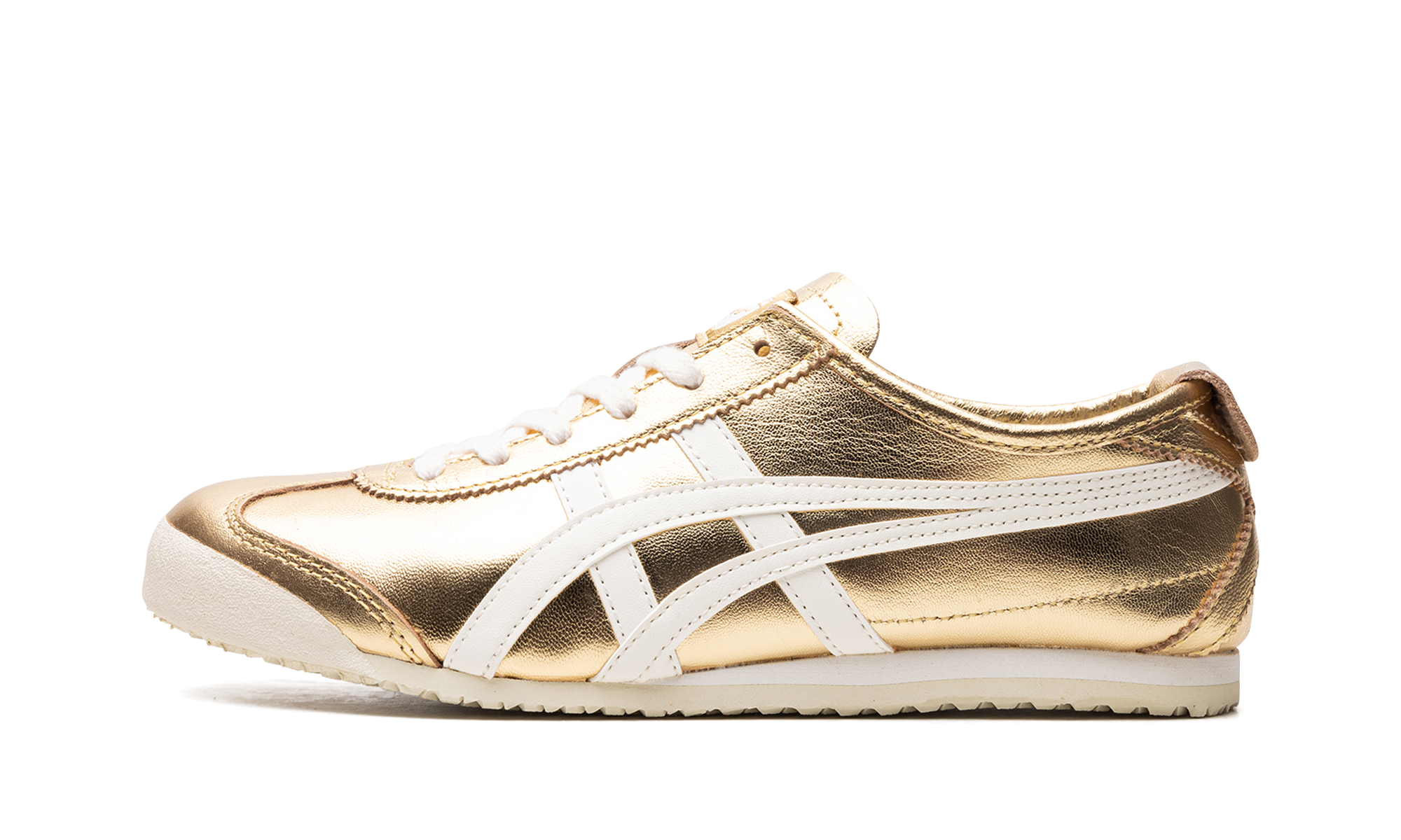 Mexico 66 "Gold / White"