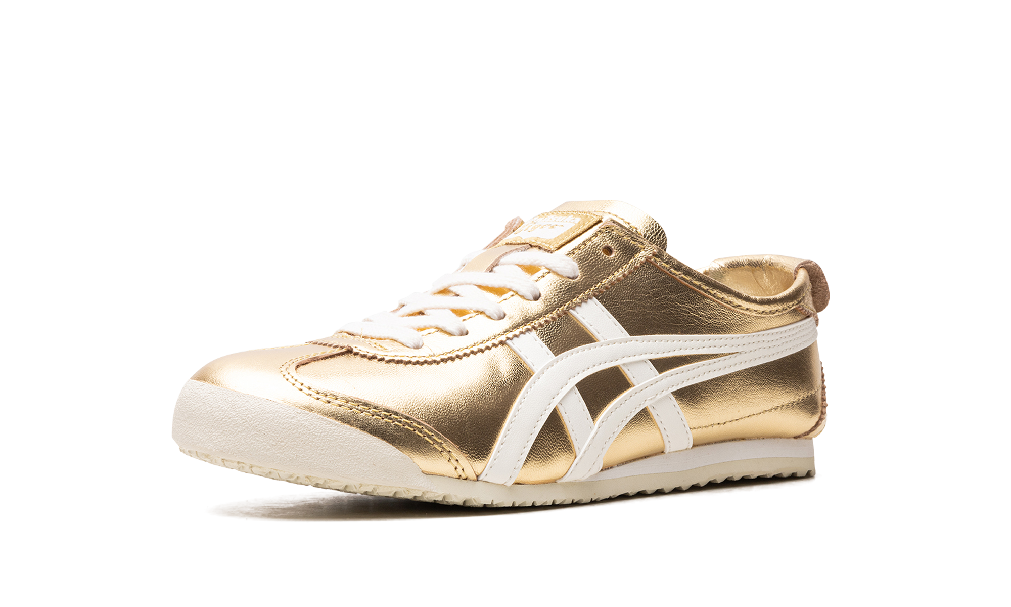 Mexico 66 "Gold / White"
