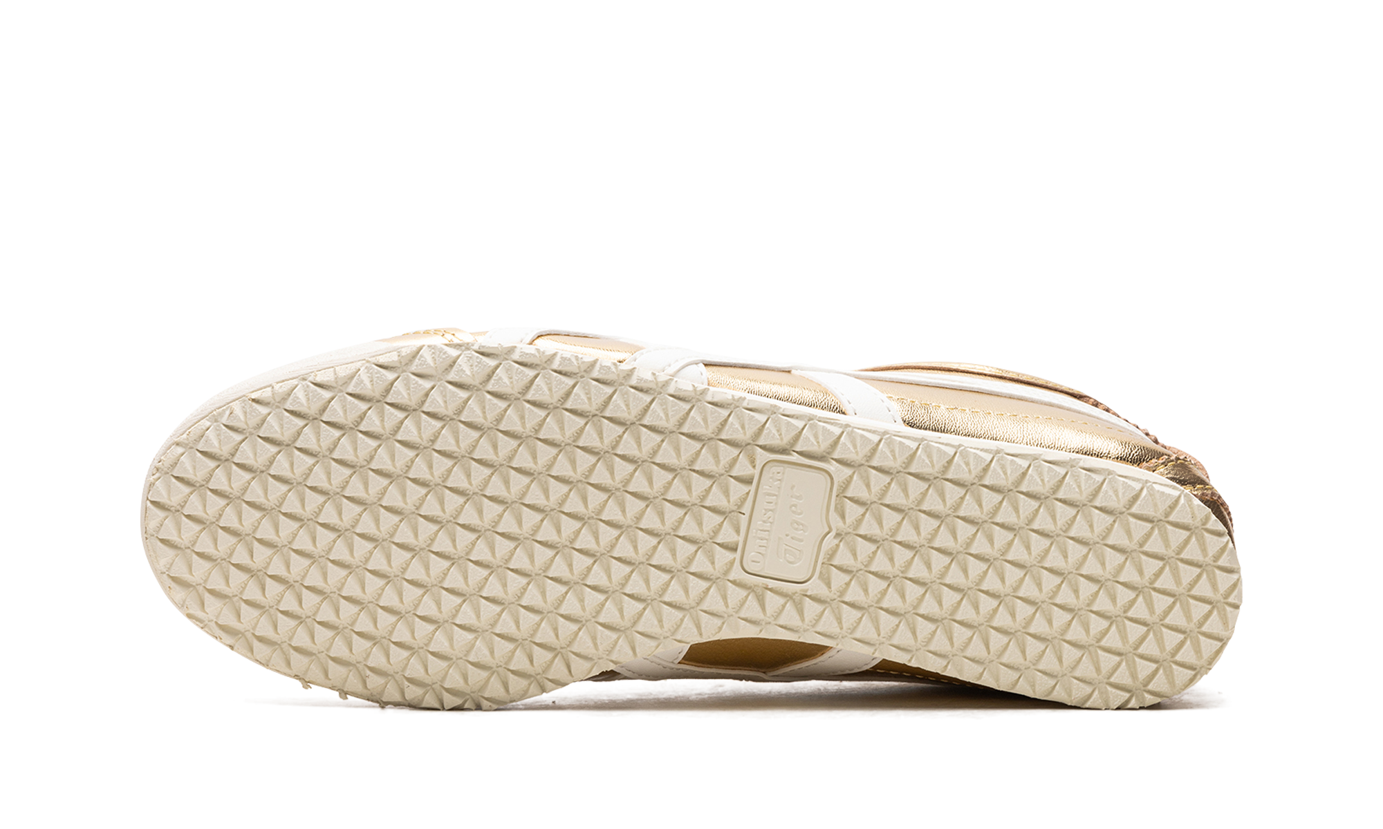 Mexico 66 "Gold / White"