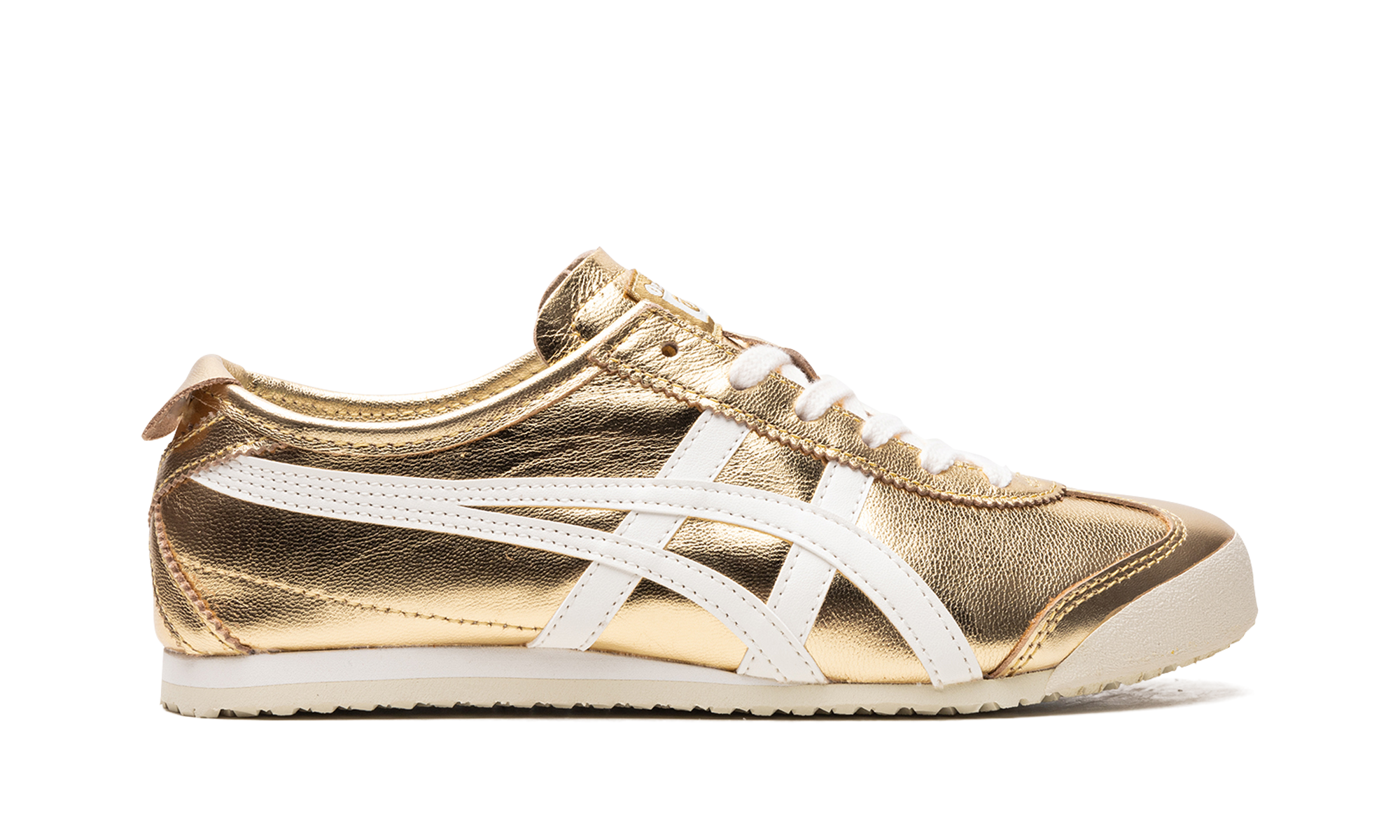 Mexico 66 "Gold / White"