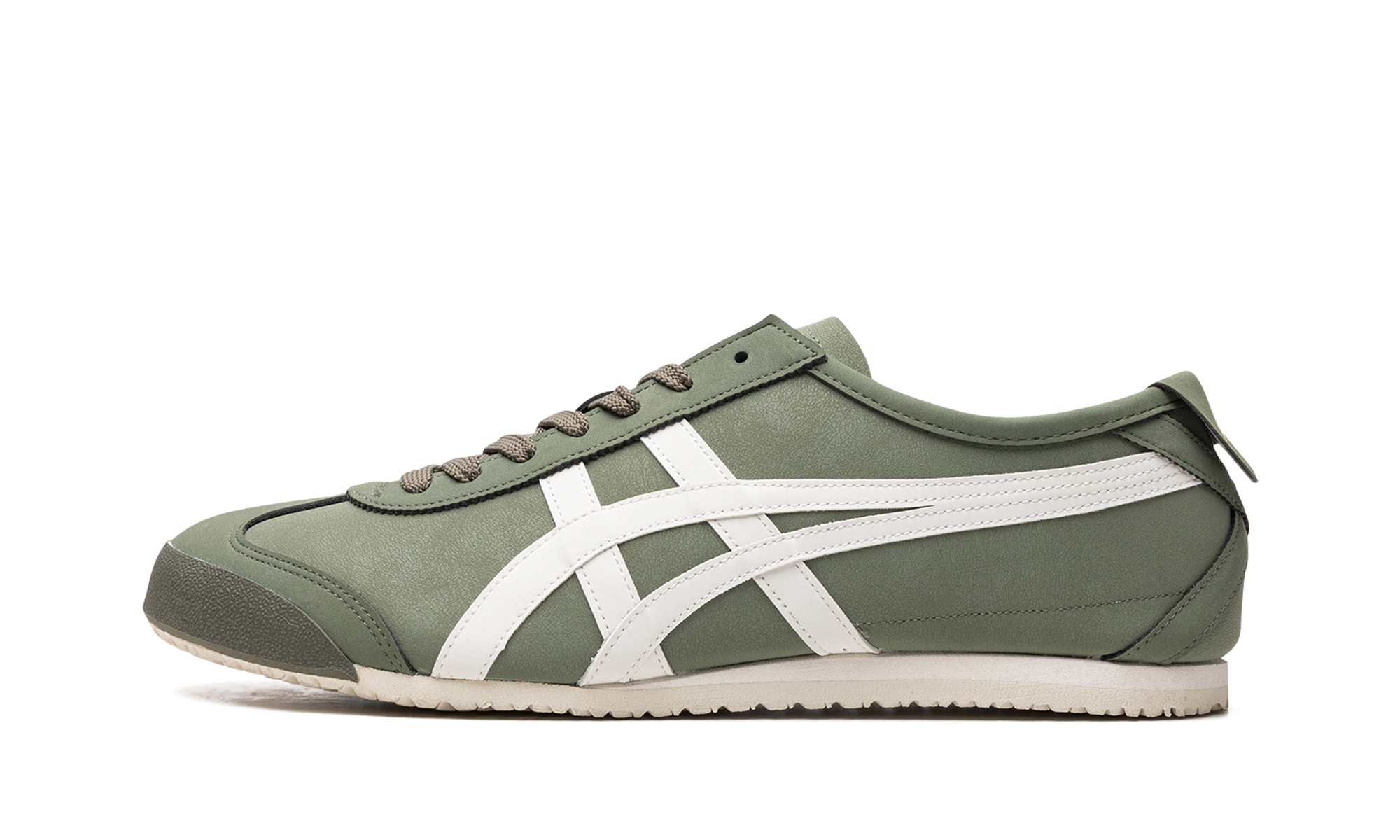 Mexico 66 "Green / White"