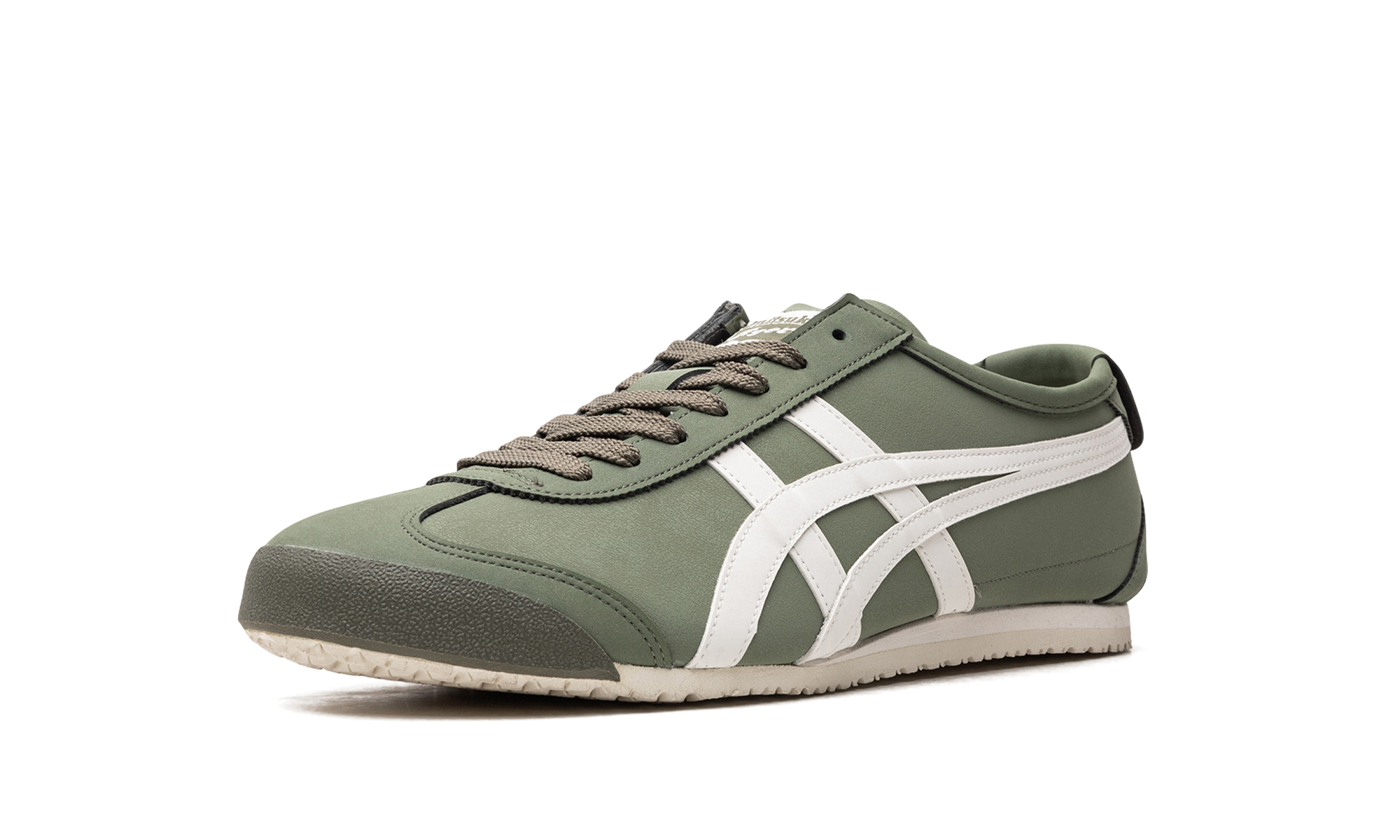Mexico 66 "Green / White"