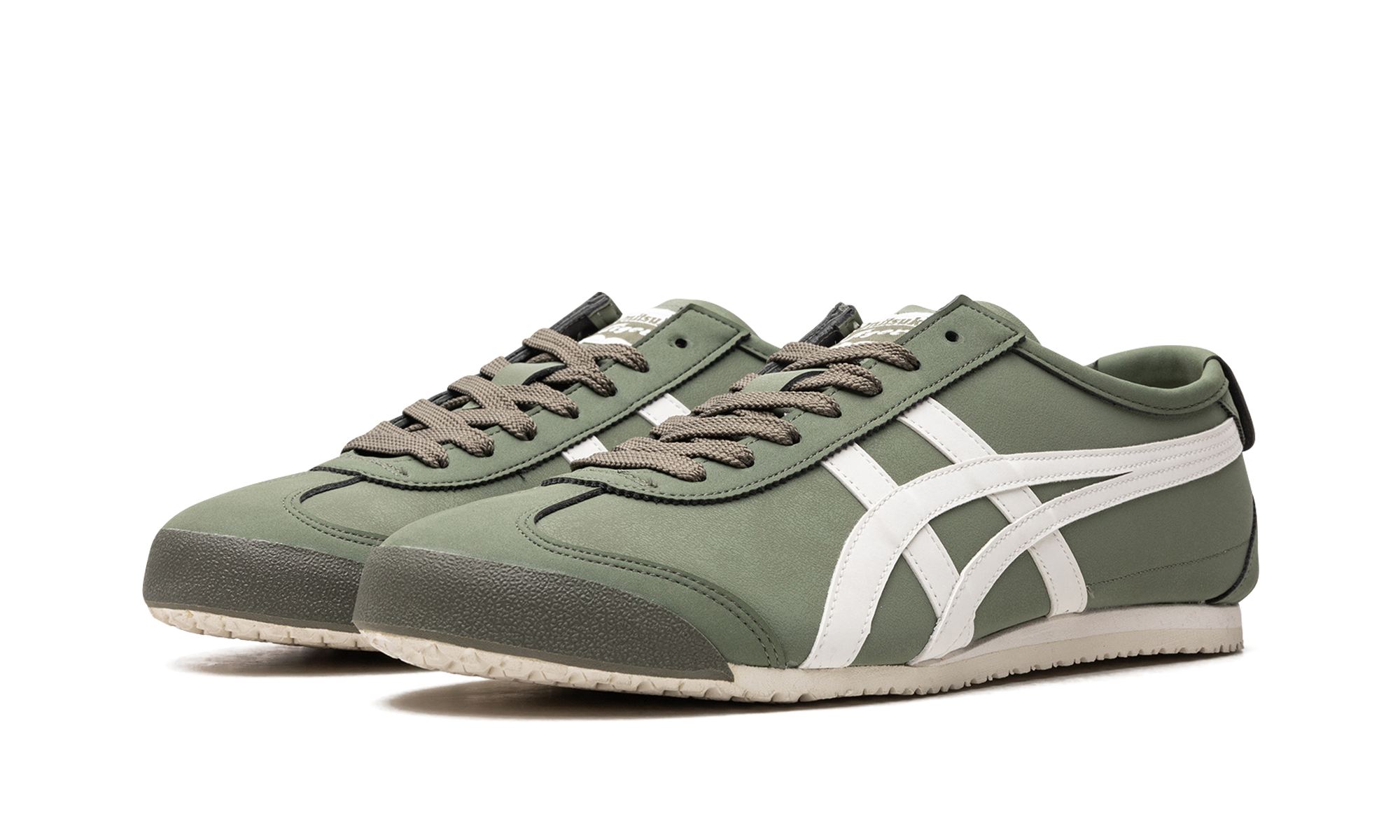 Mexico 66 "Green / White"
