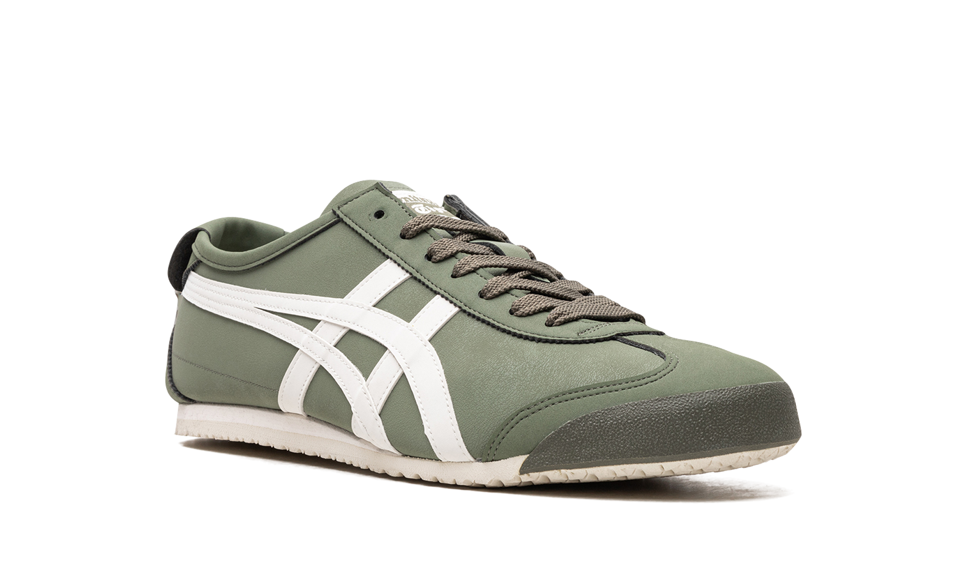 Mexico 66 "Green / White"