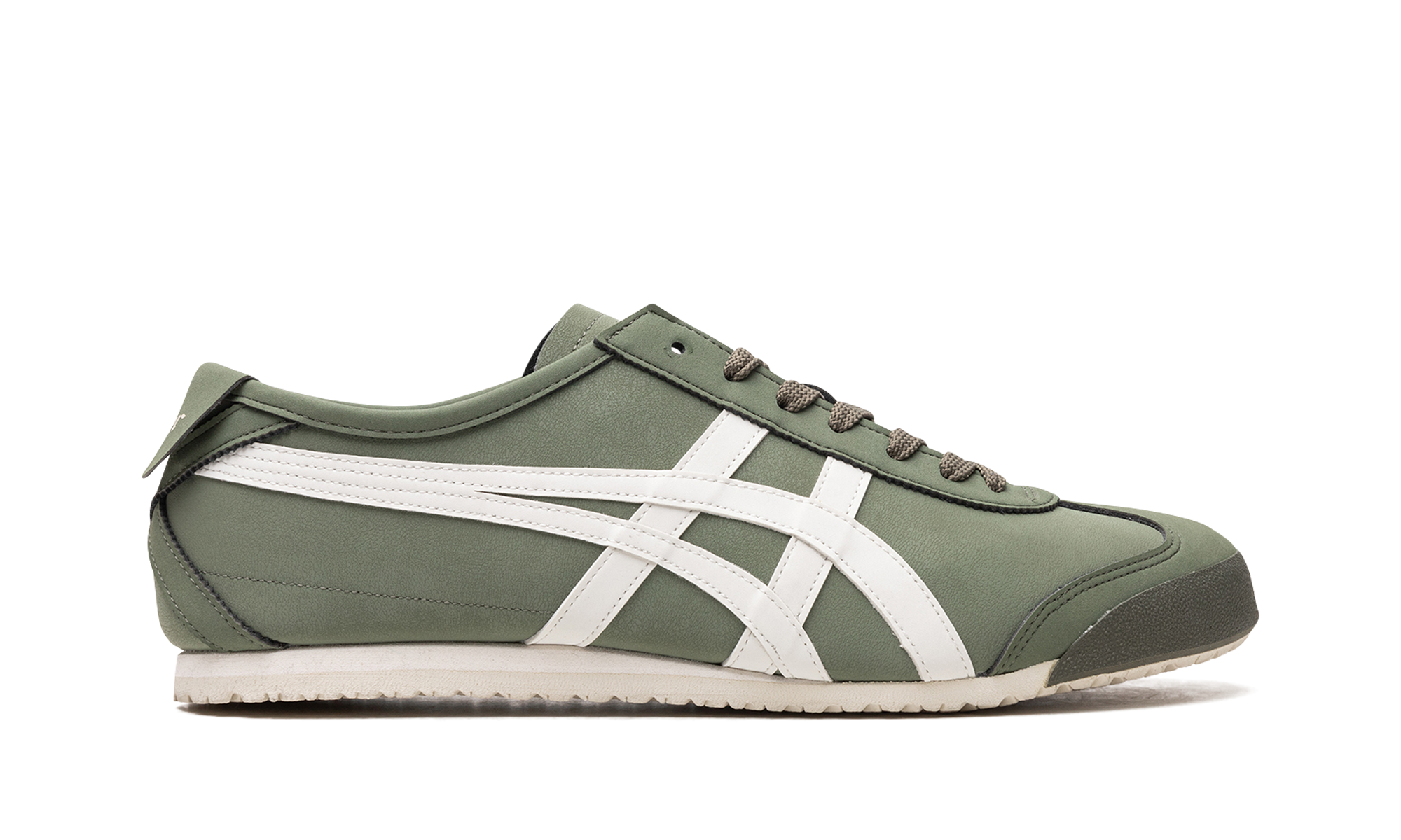 Mexico 66 "Green / White"