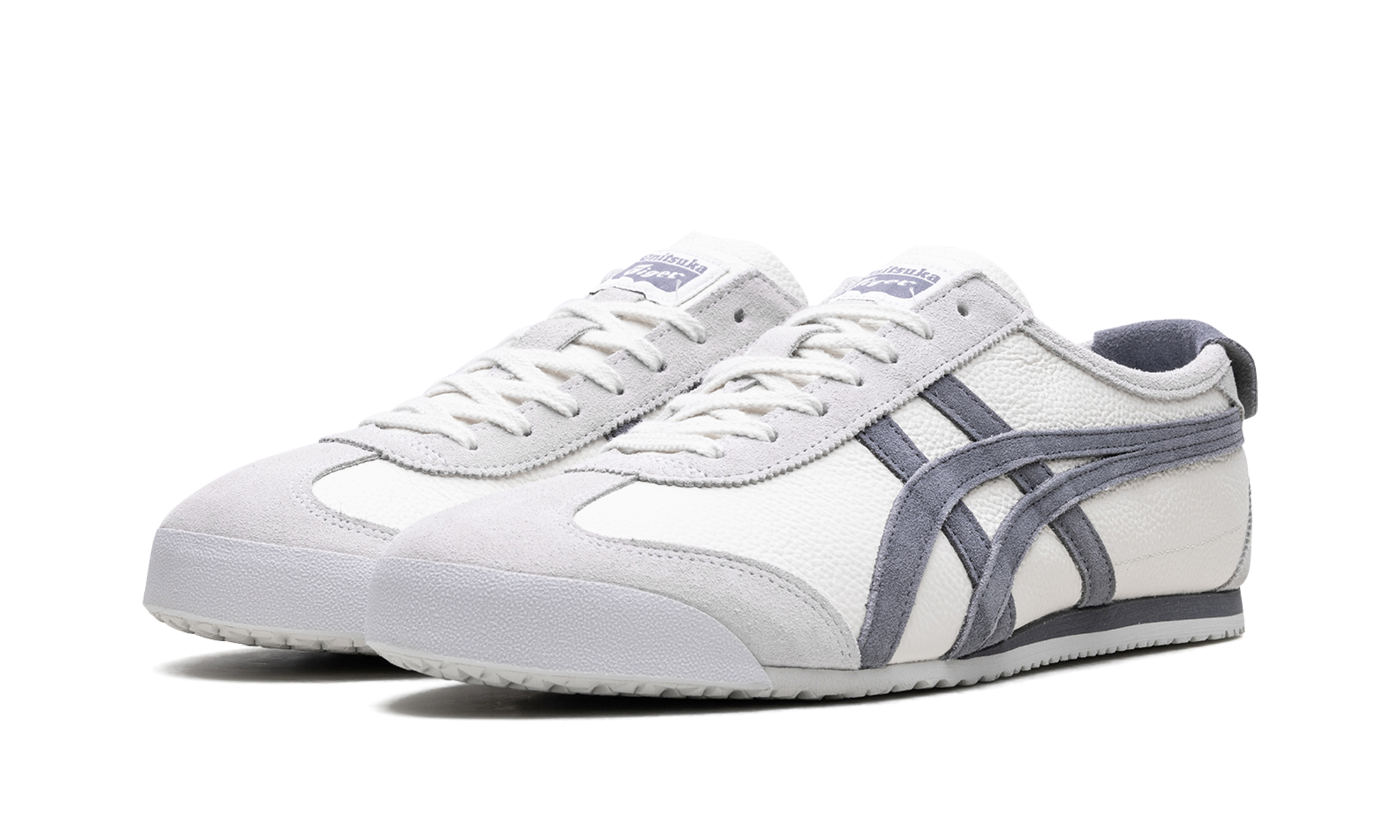 Mexico 66 "Grey White"