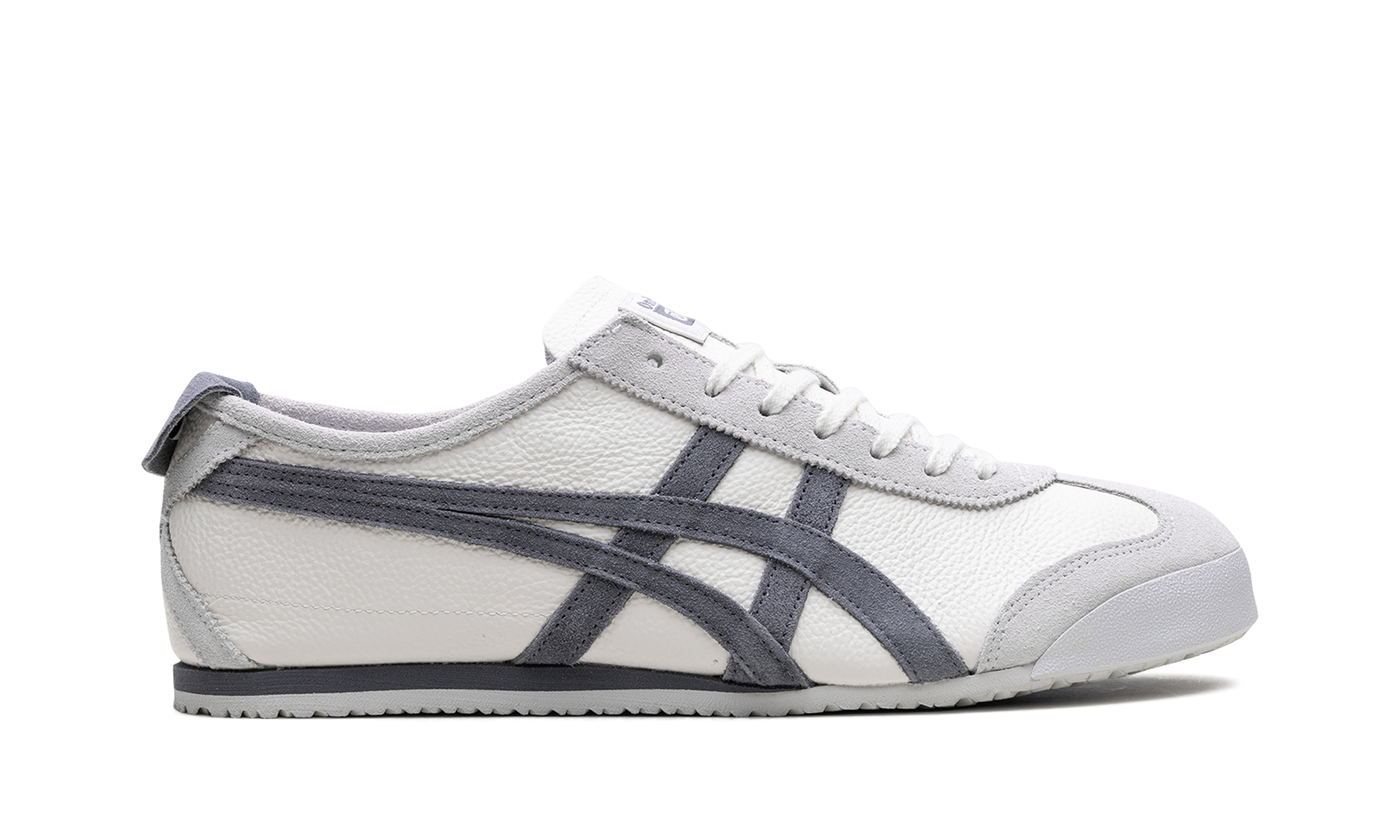 Mexico 66 "Grey White"