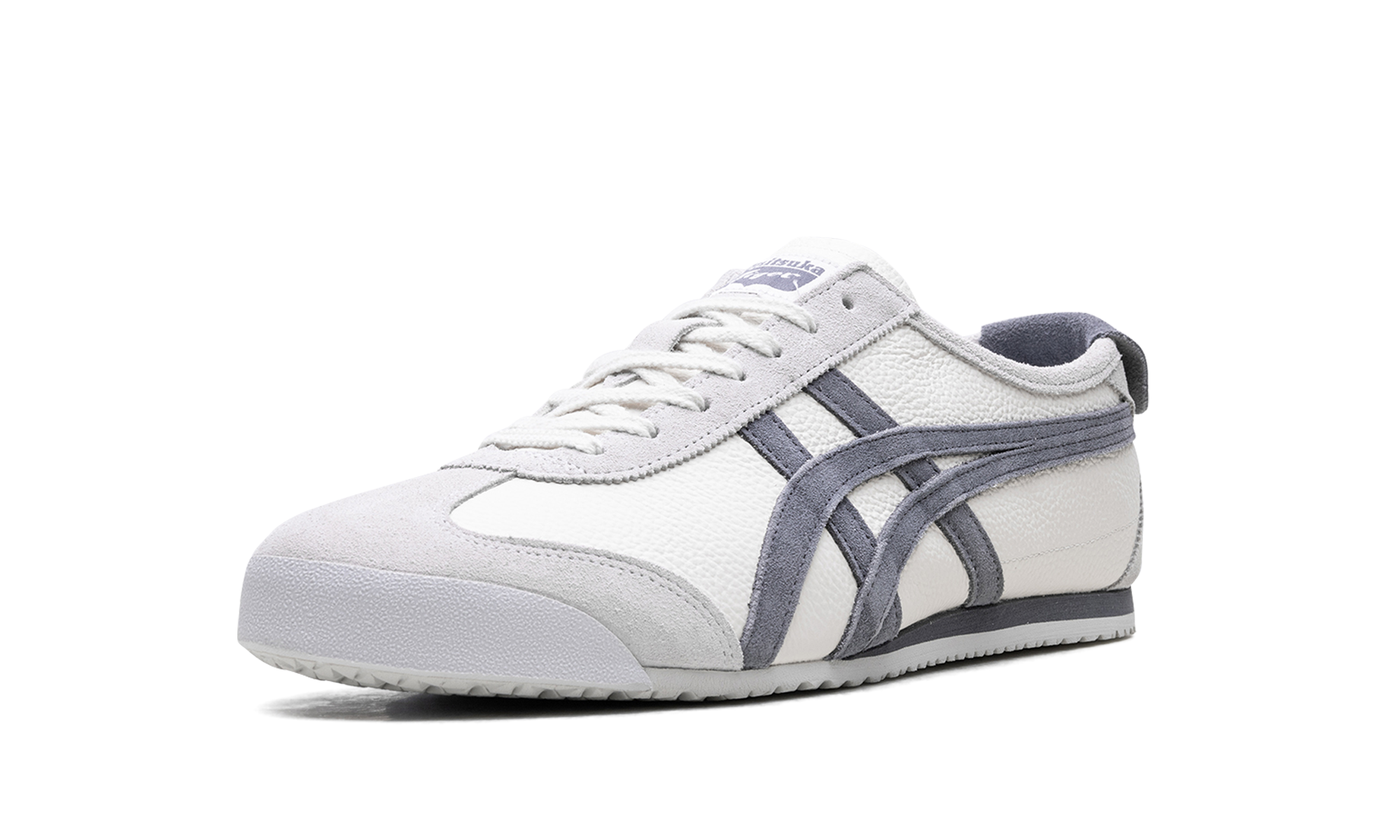 Mexico 66 "Grey White"