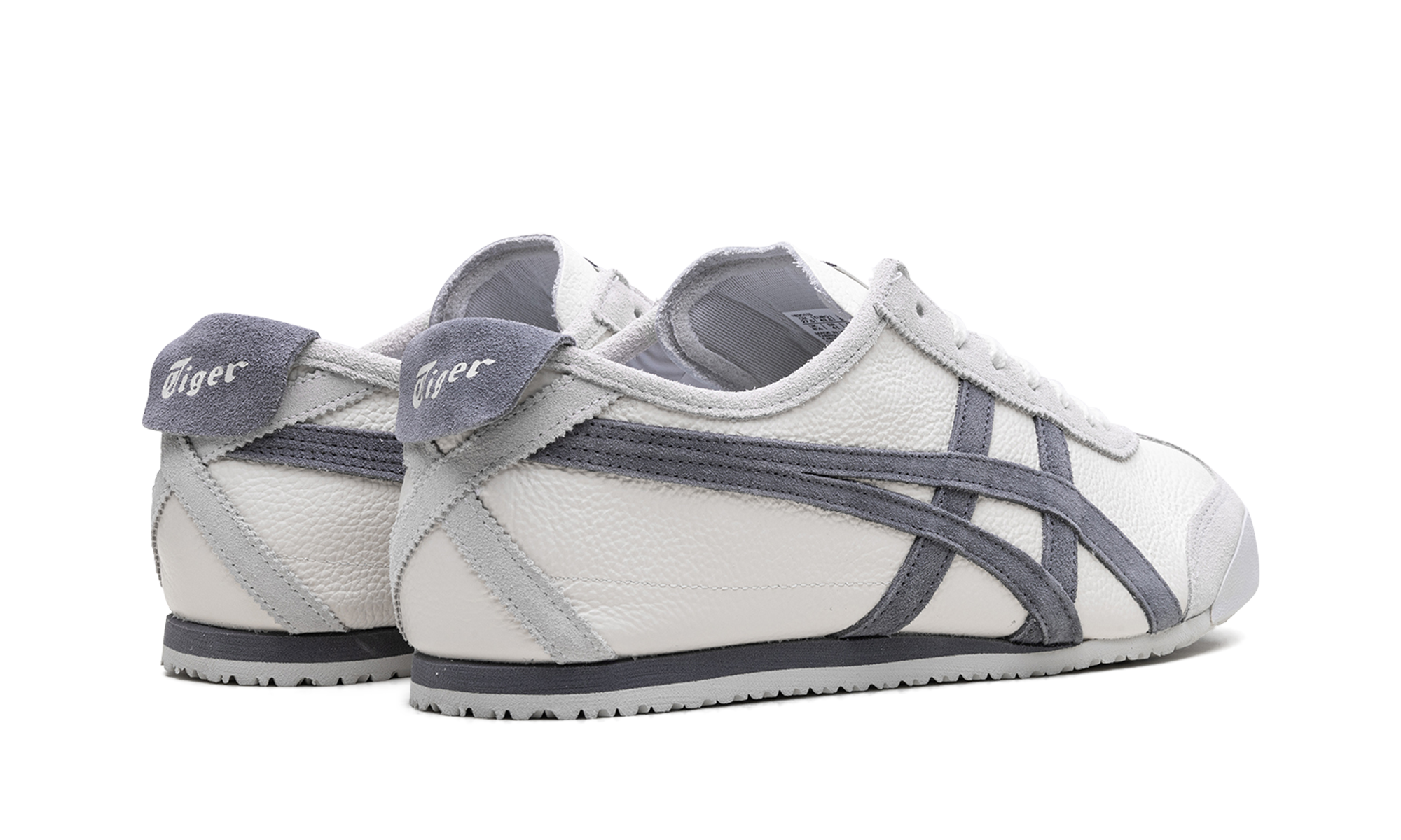 Mexico 66 "Grey White"