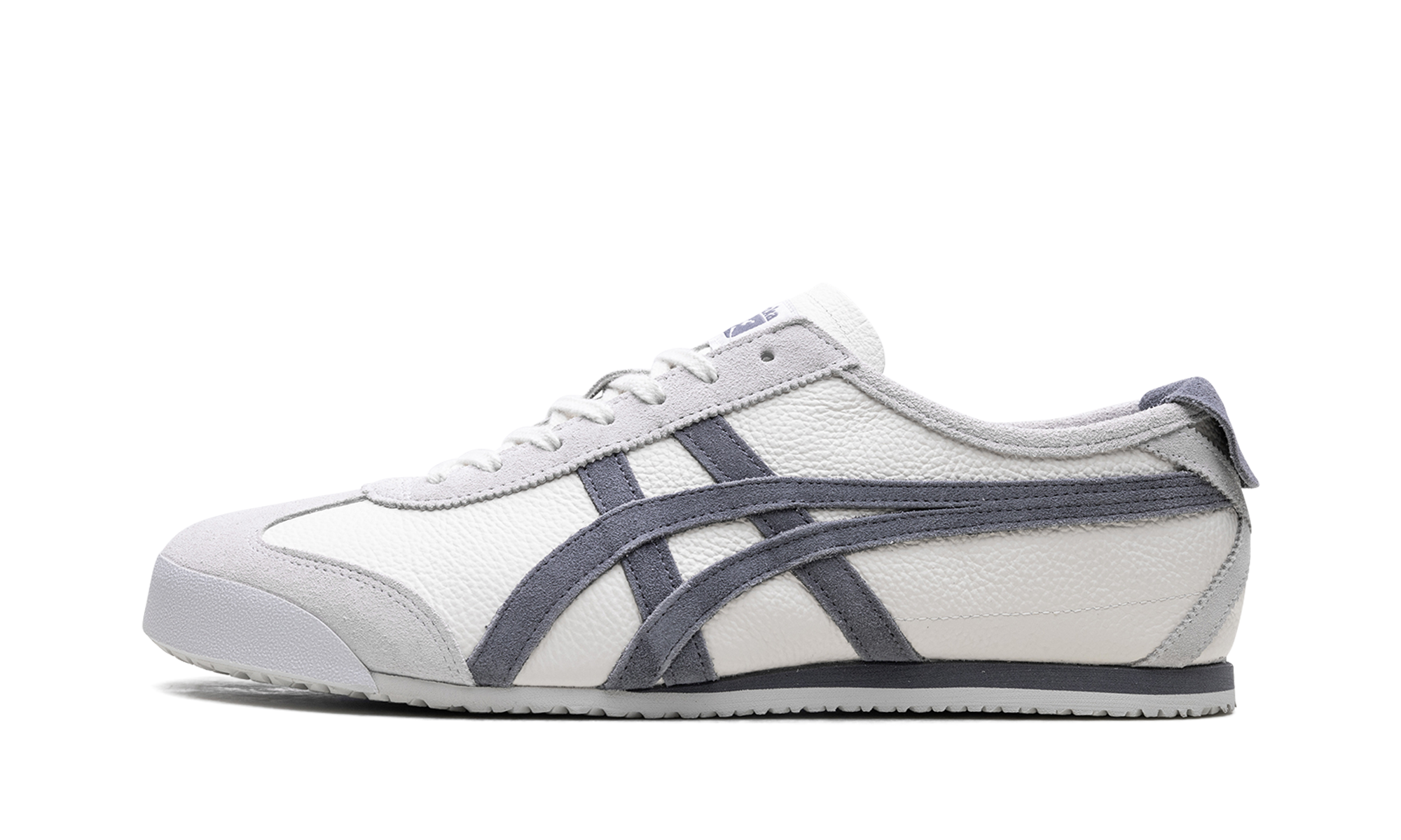 Mexico 66 "Grey White"